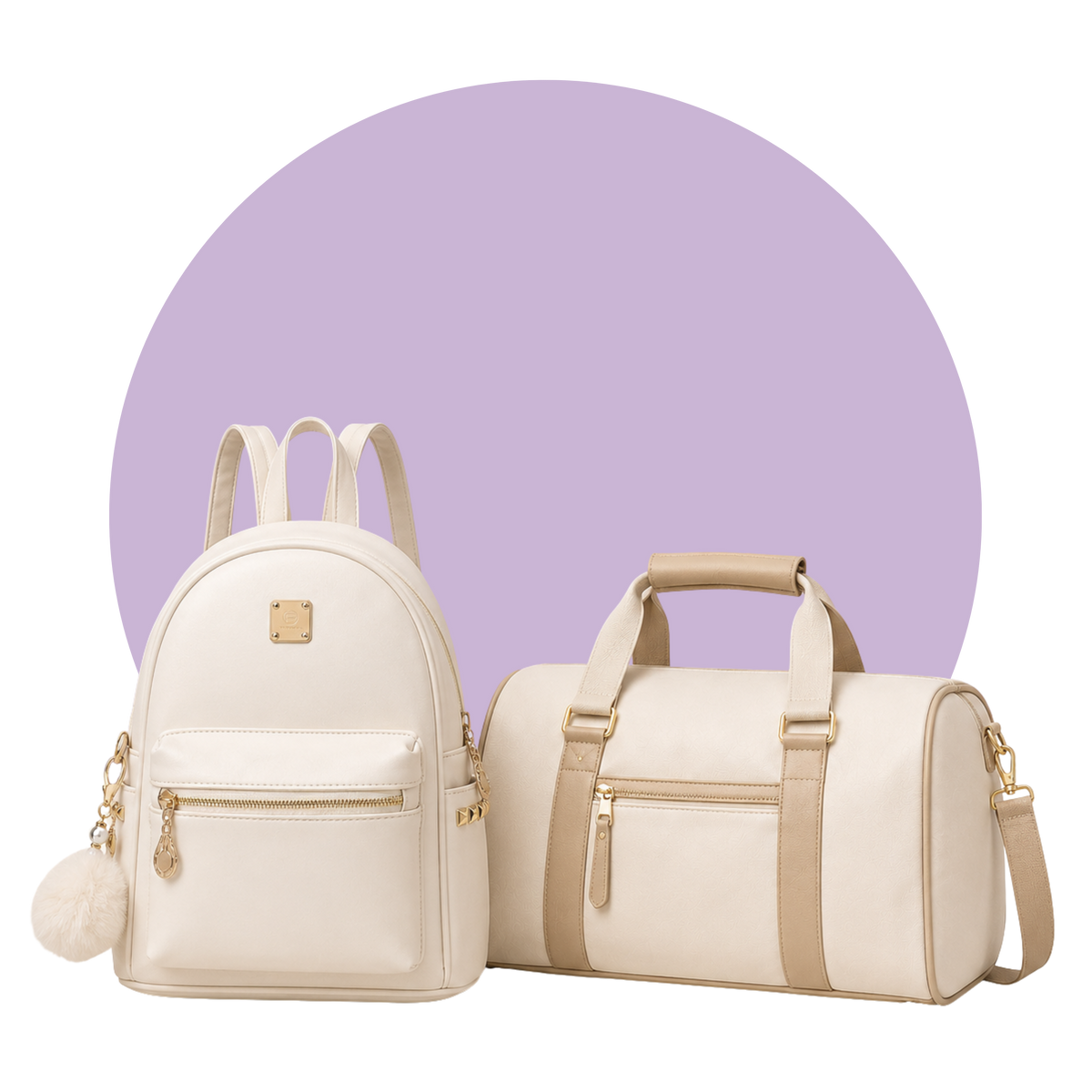 Mochilas y Maletas