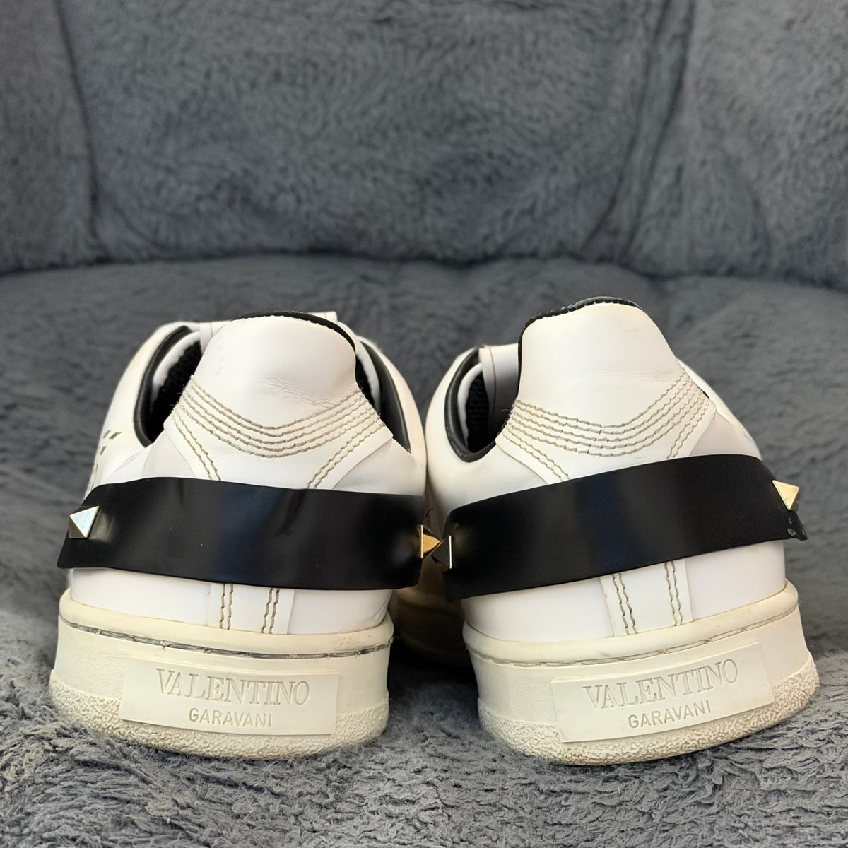 Tenis Velentino Garavani