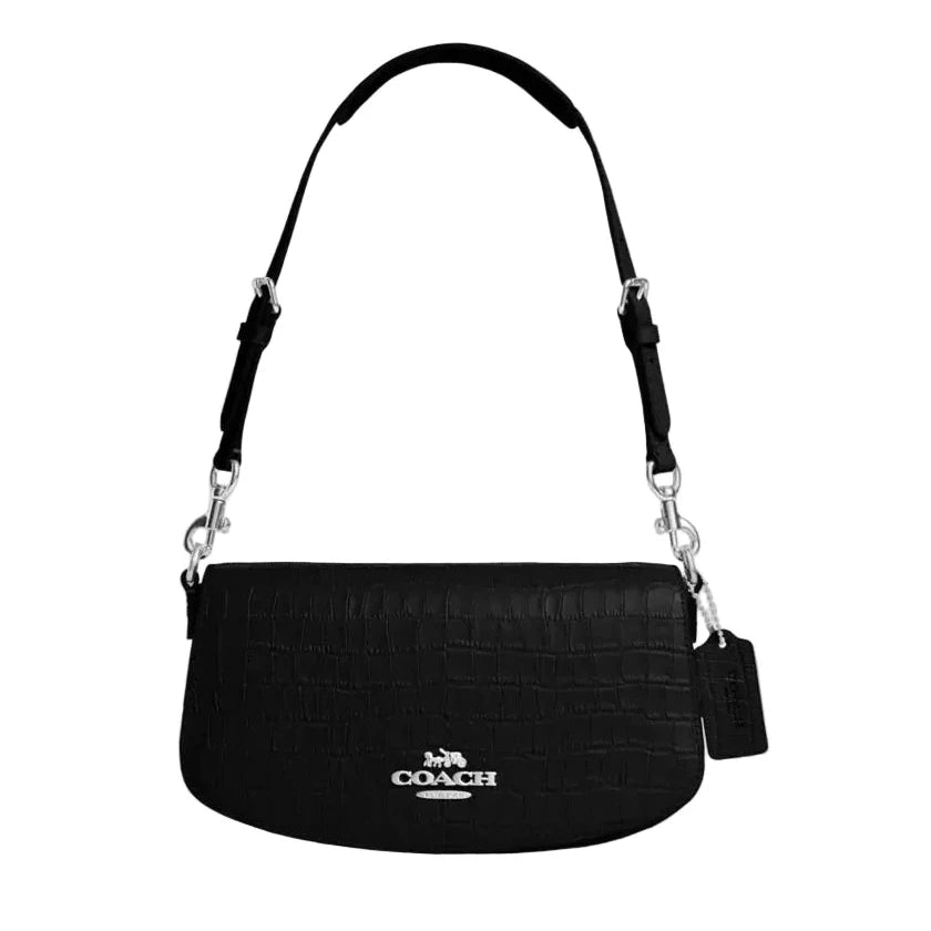 Coach bolsa de hombro