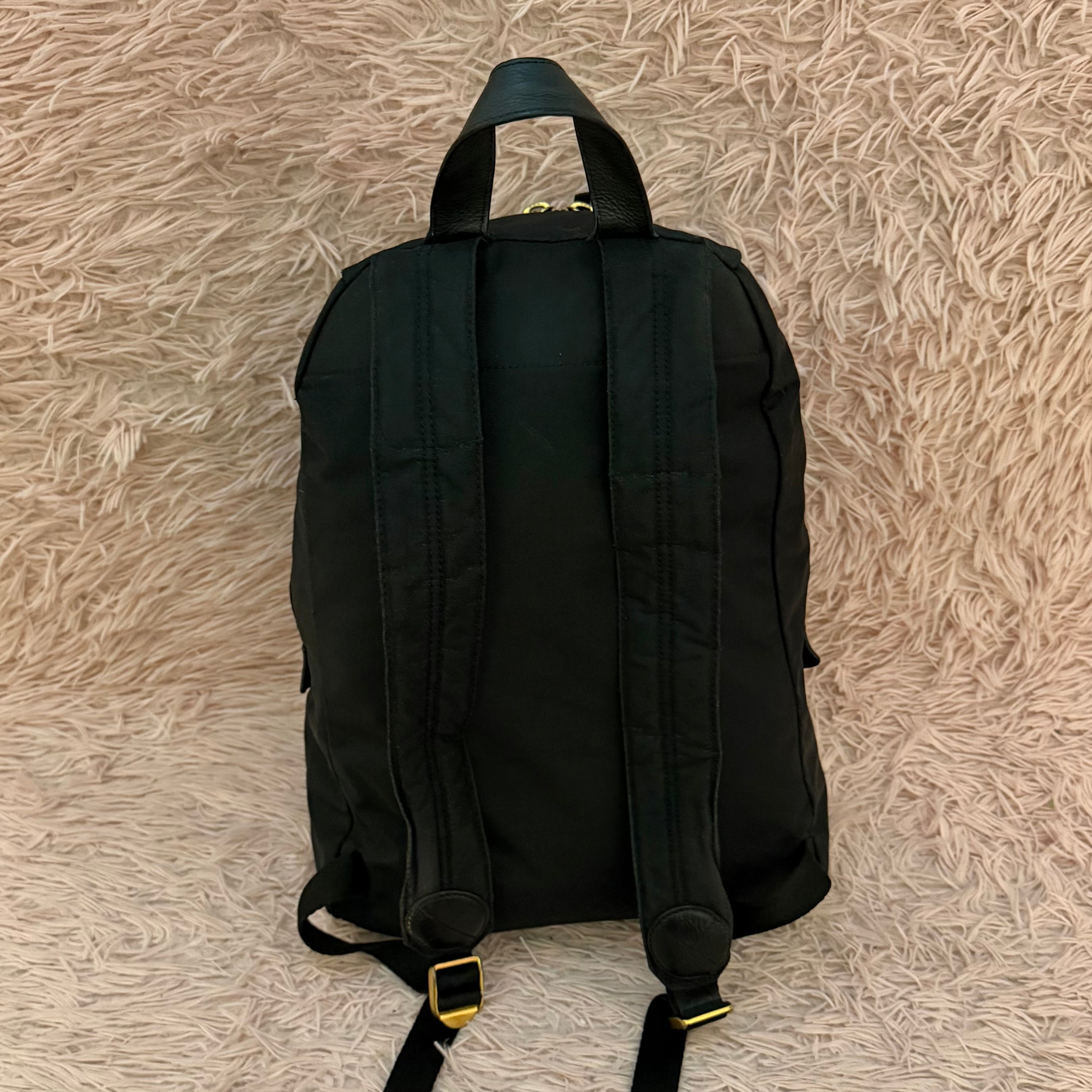 Mochila Marc Jacobs