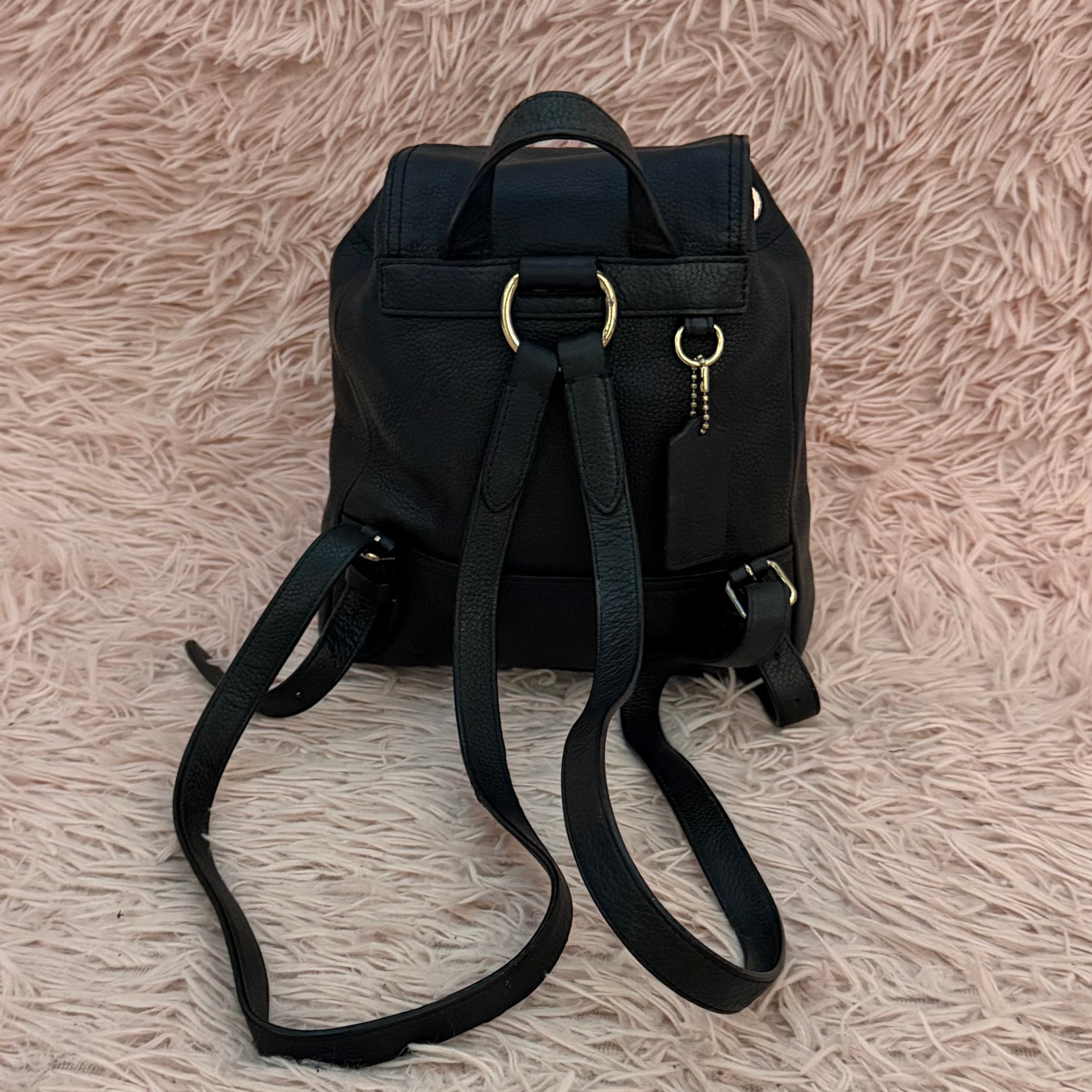 Mochila Coach