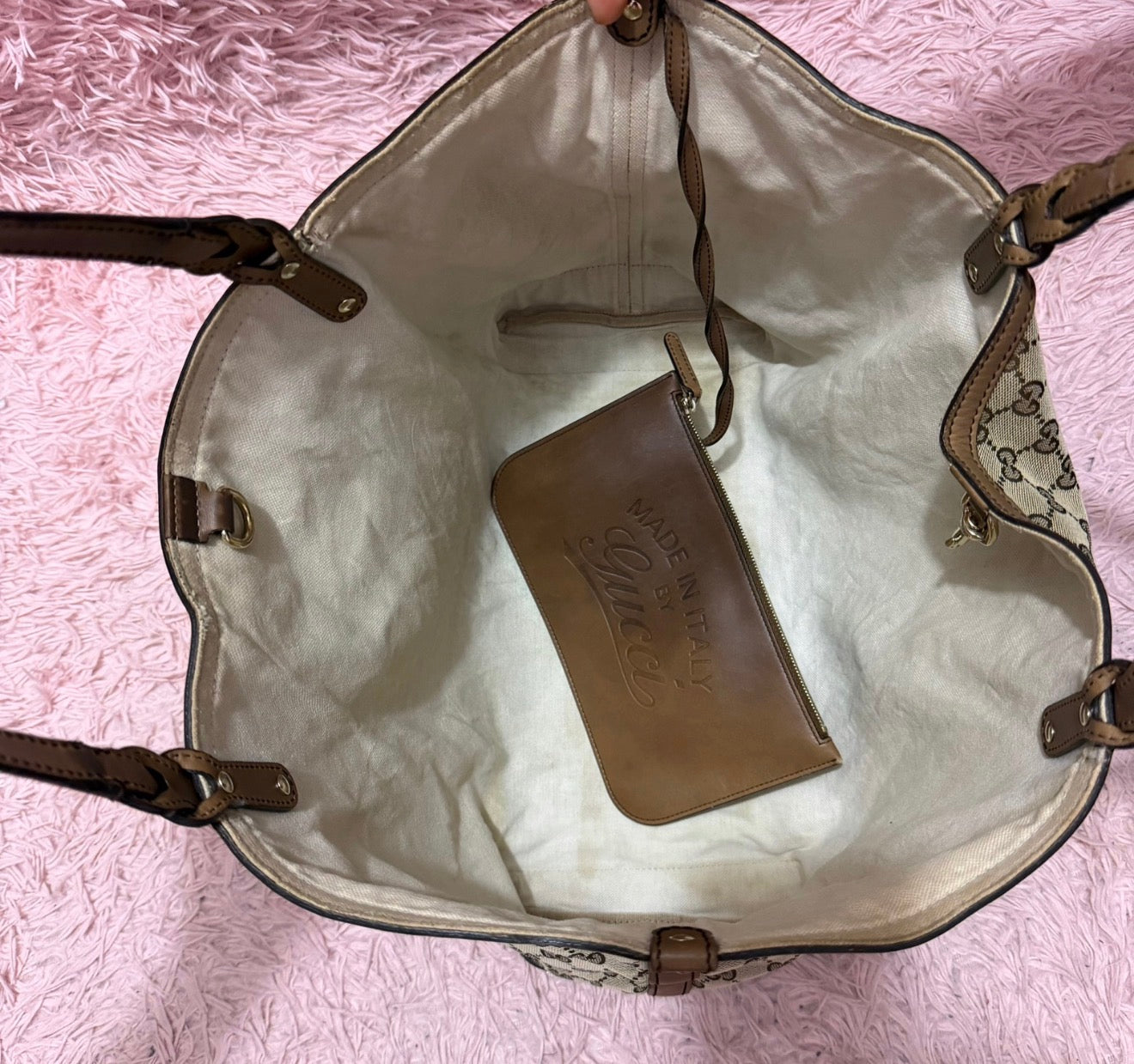 Tote Gucci
