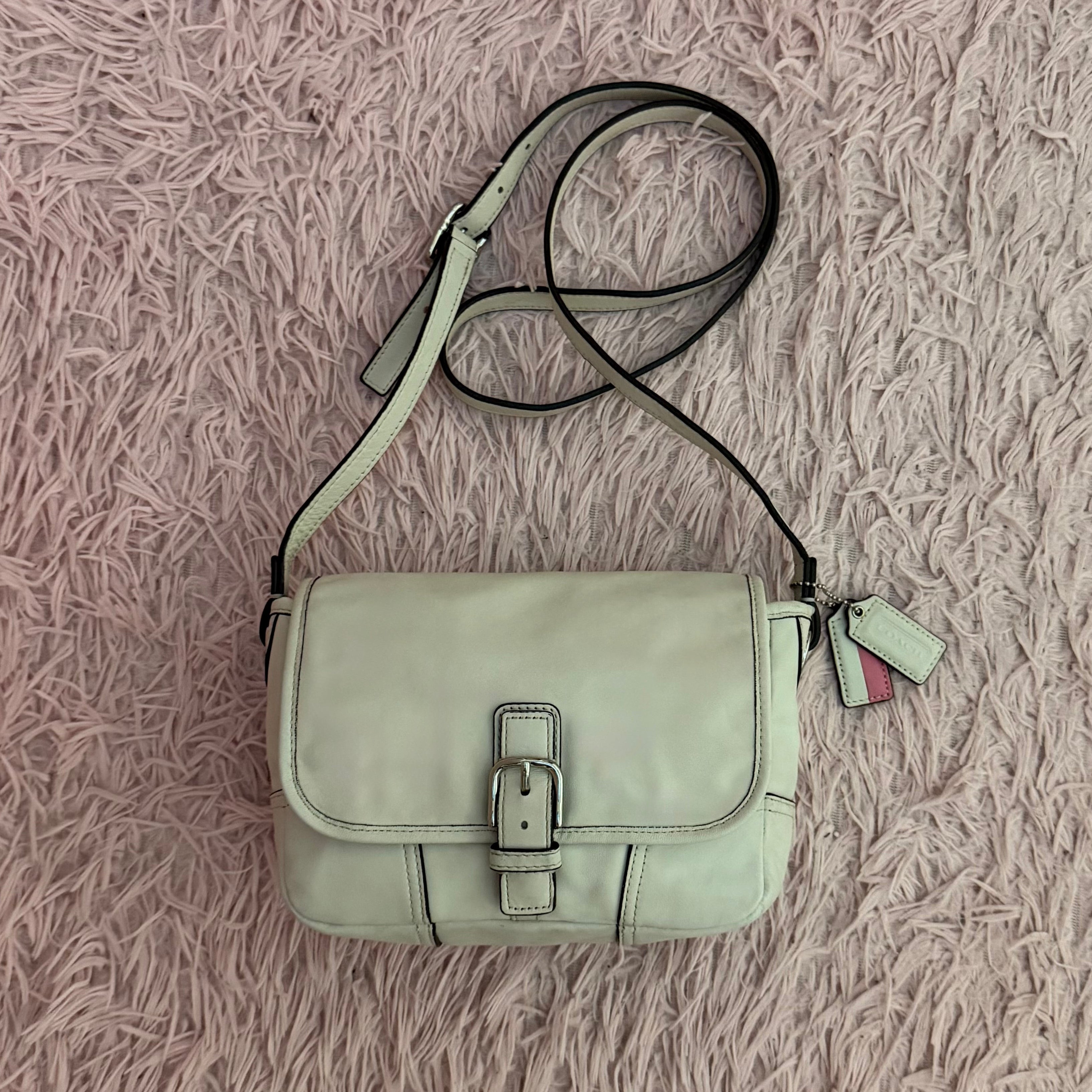 Crossbody Coach