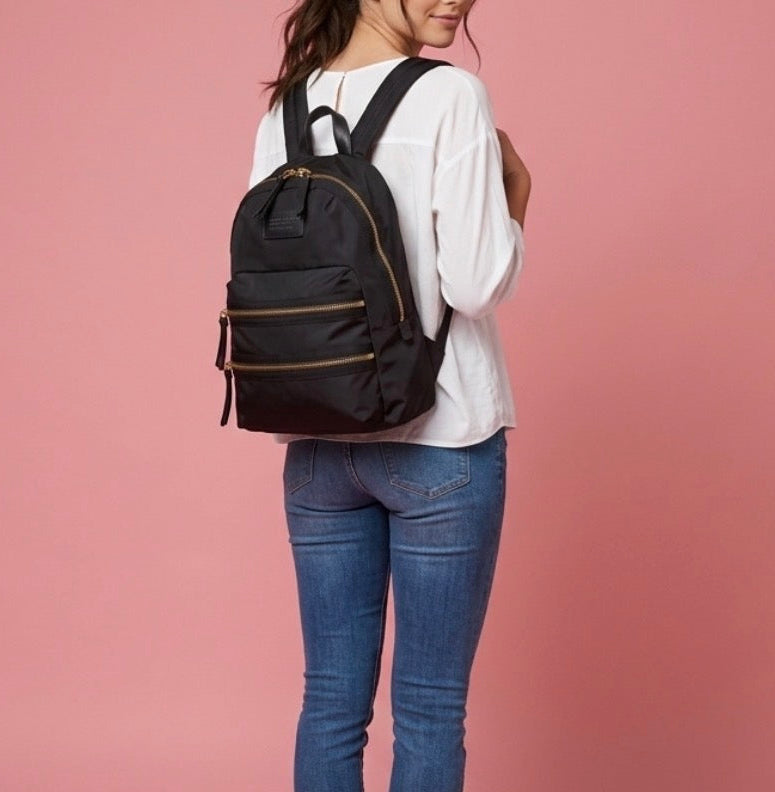 Mochila Marc Jacobs