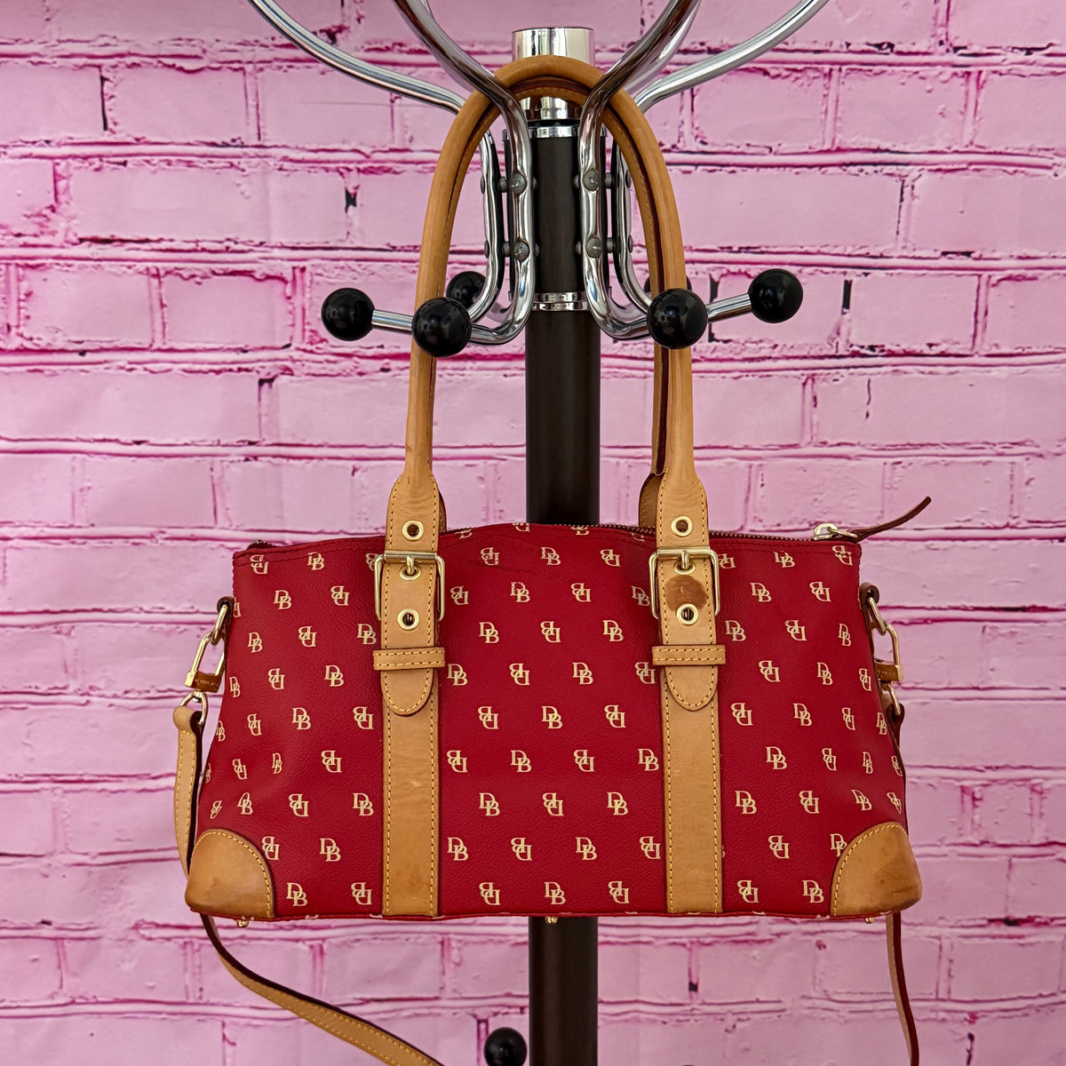 Bolsa Dooney and Bourke