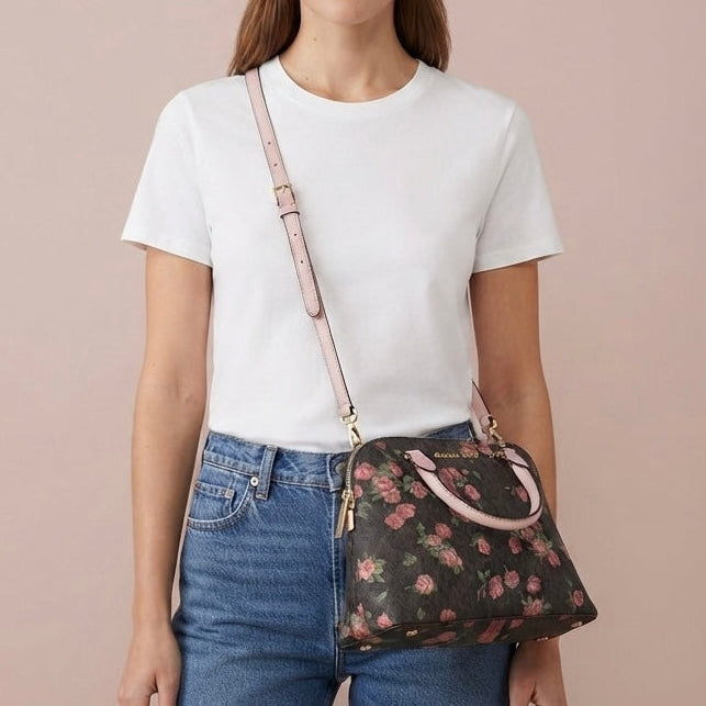 Bolsa Michael Kors