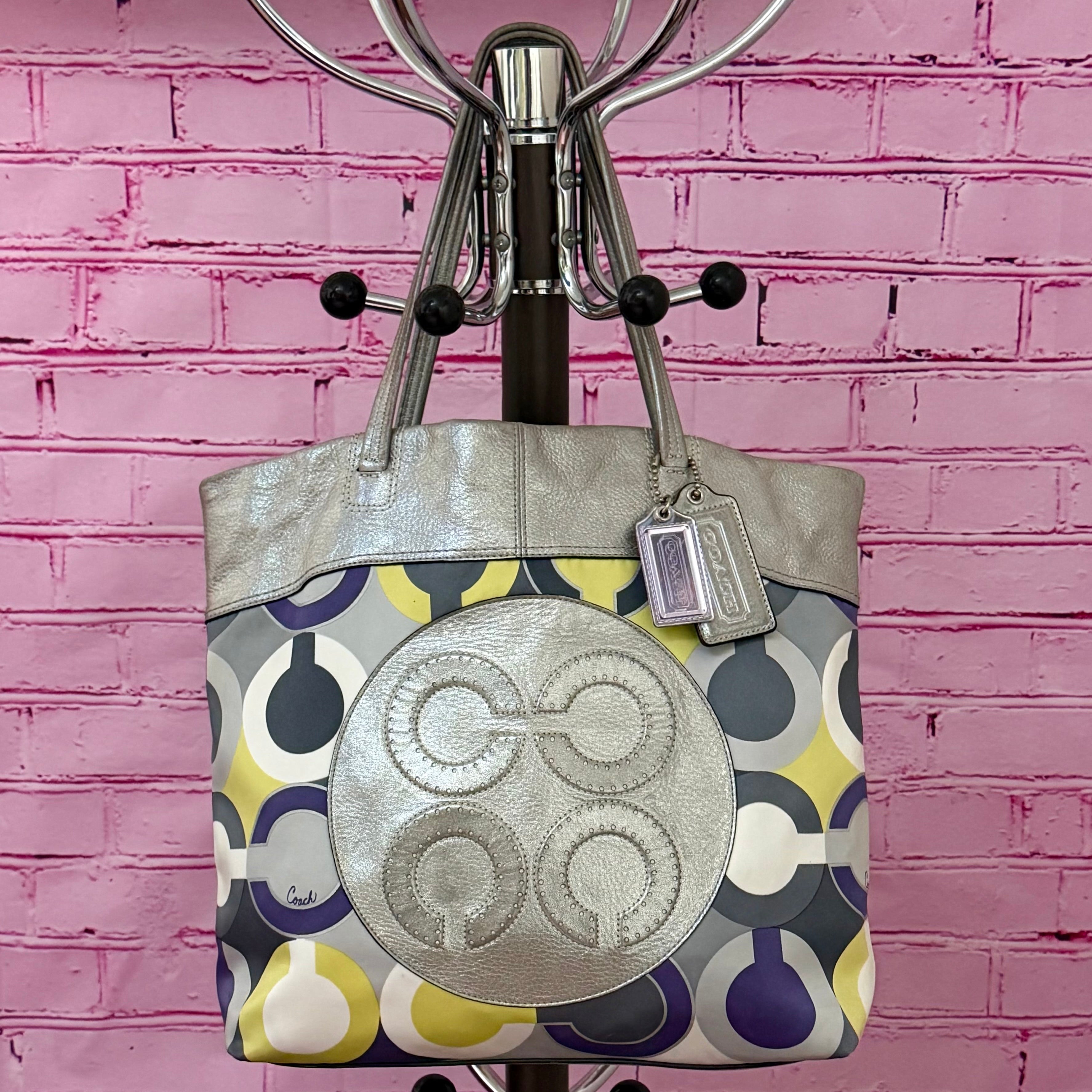 Bolsa Coach