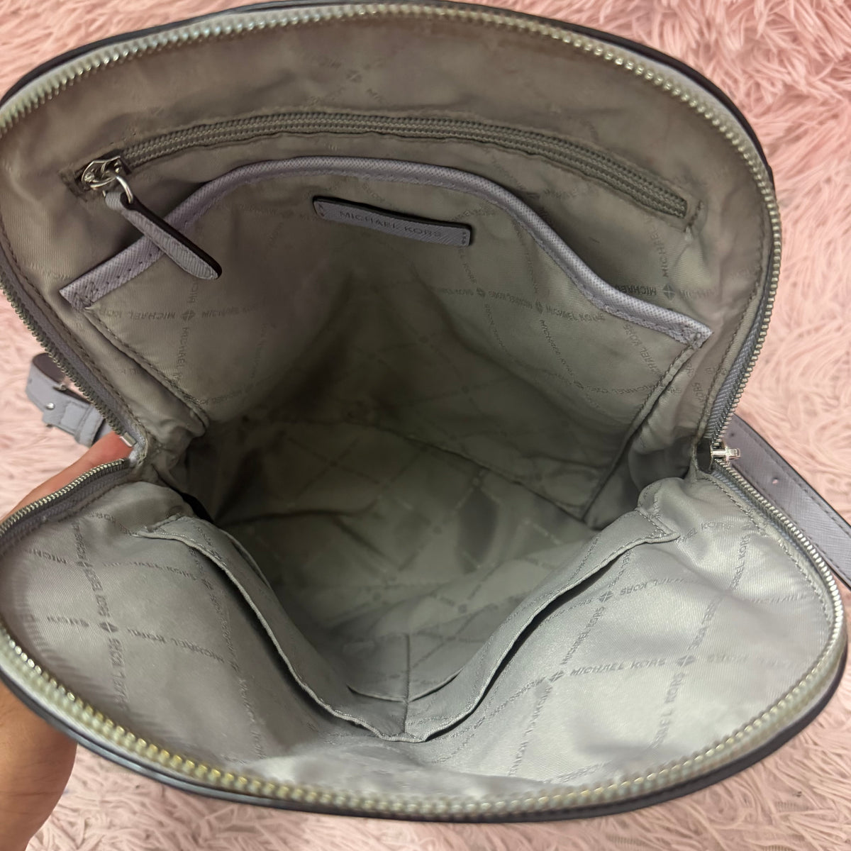 Mochila Miachael Kors