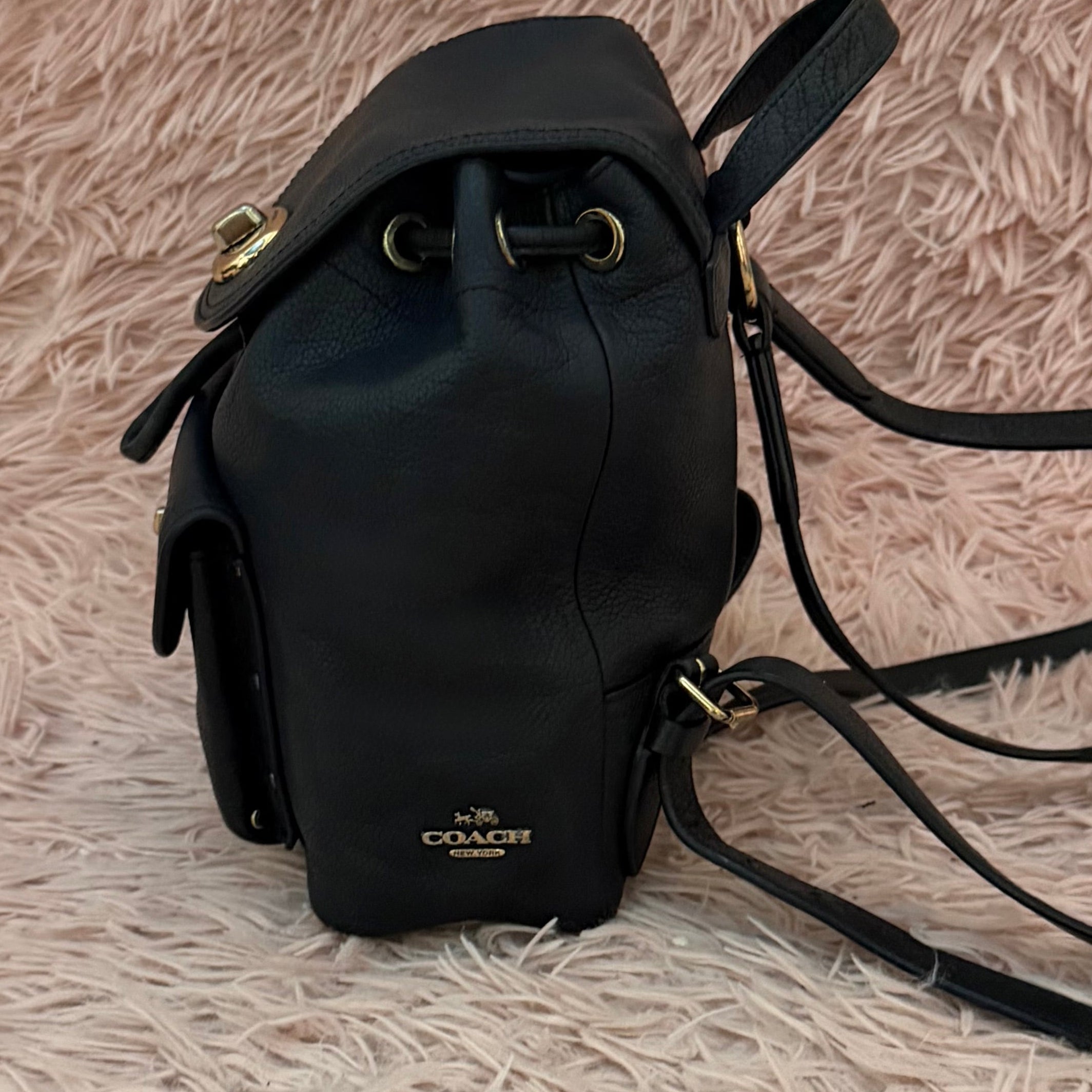 Mochila Coach