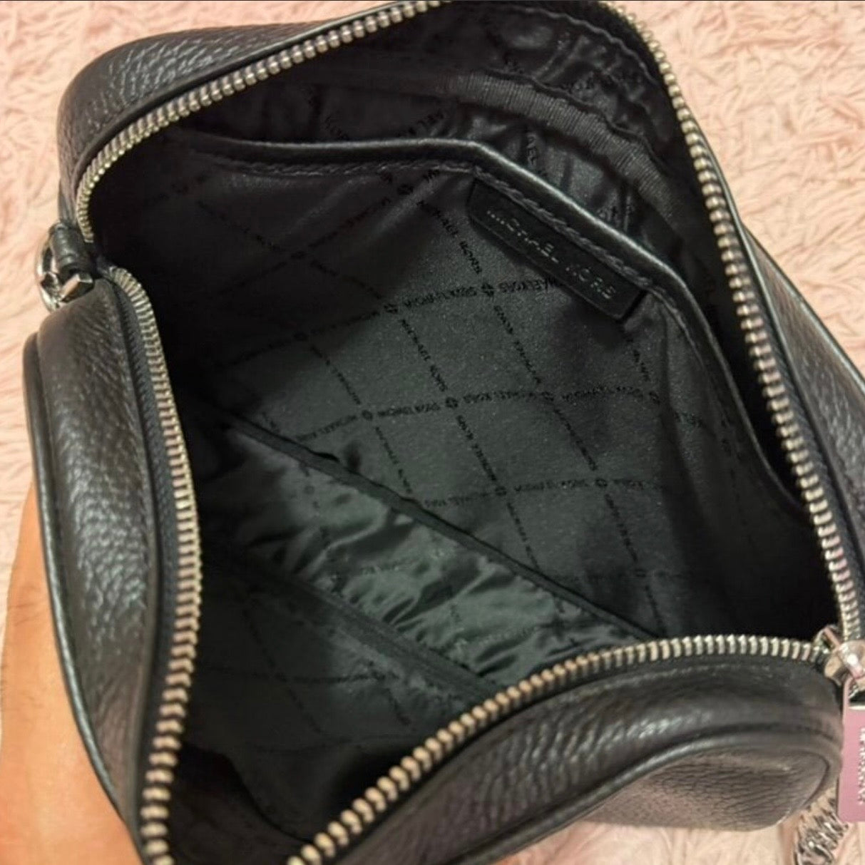 Crossbody Miachael Kors