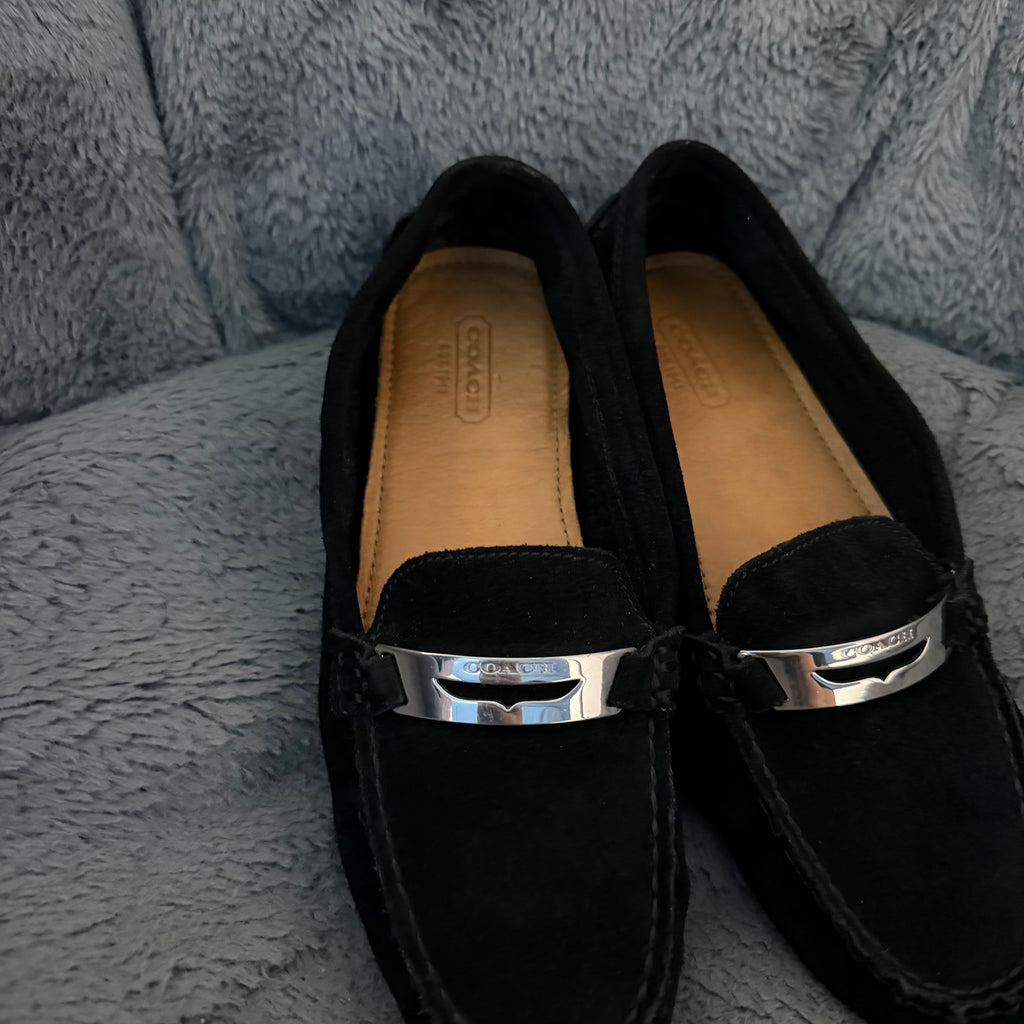 Zapatos Coach