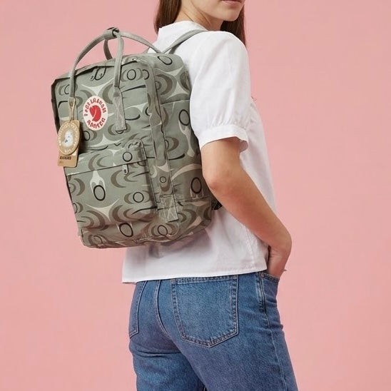 Fjallraven Kanken Mochila