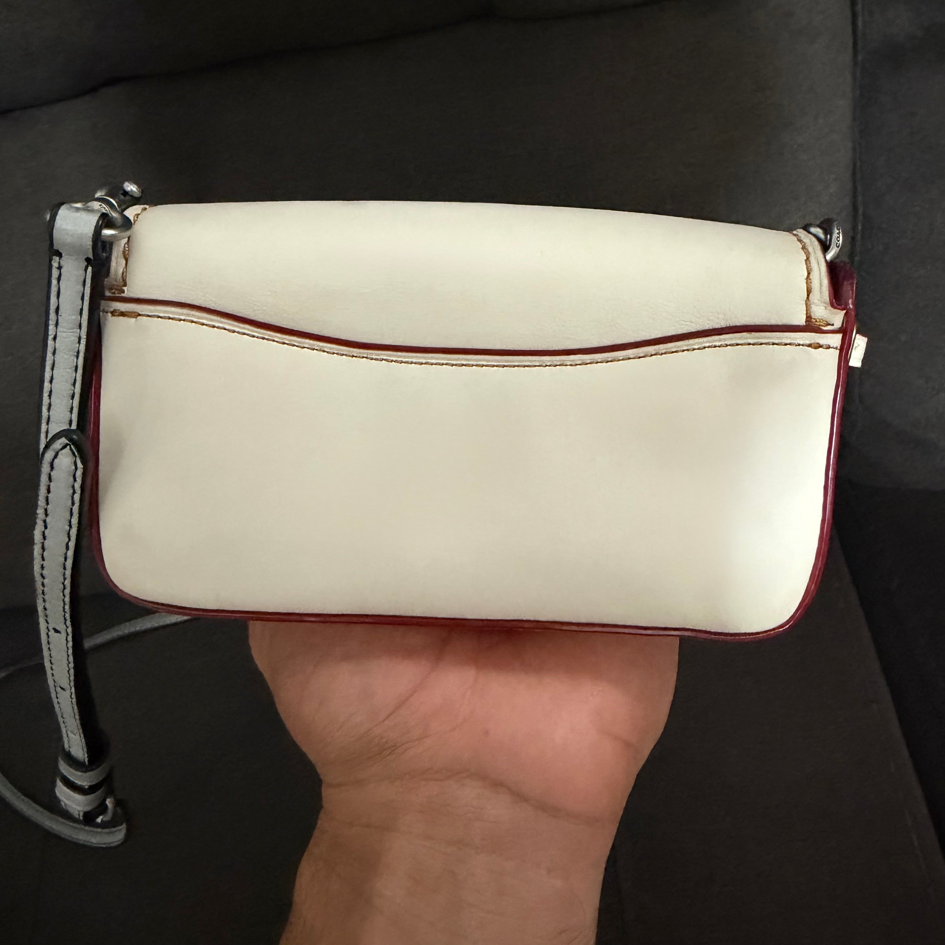Crossbody Coach mini