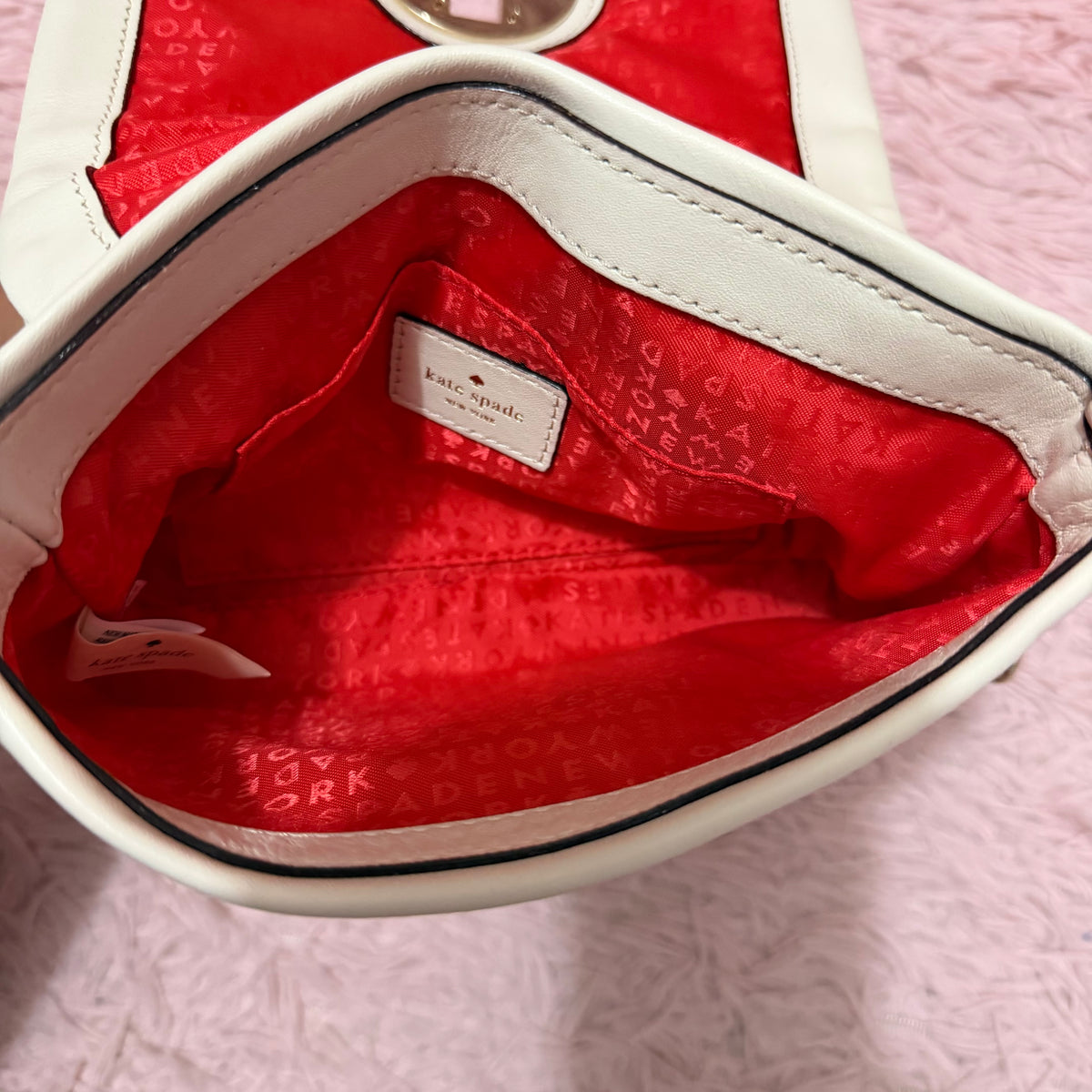 Crossbody Kate Spade