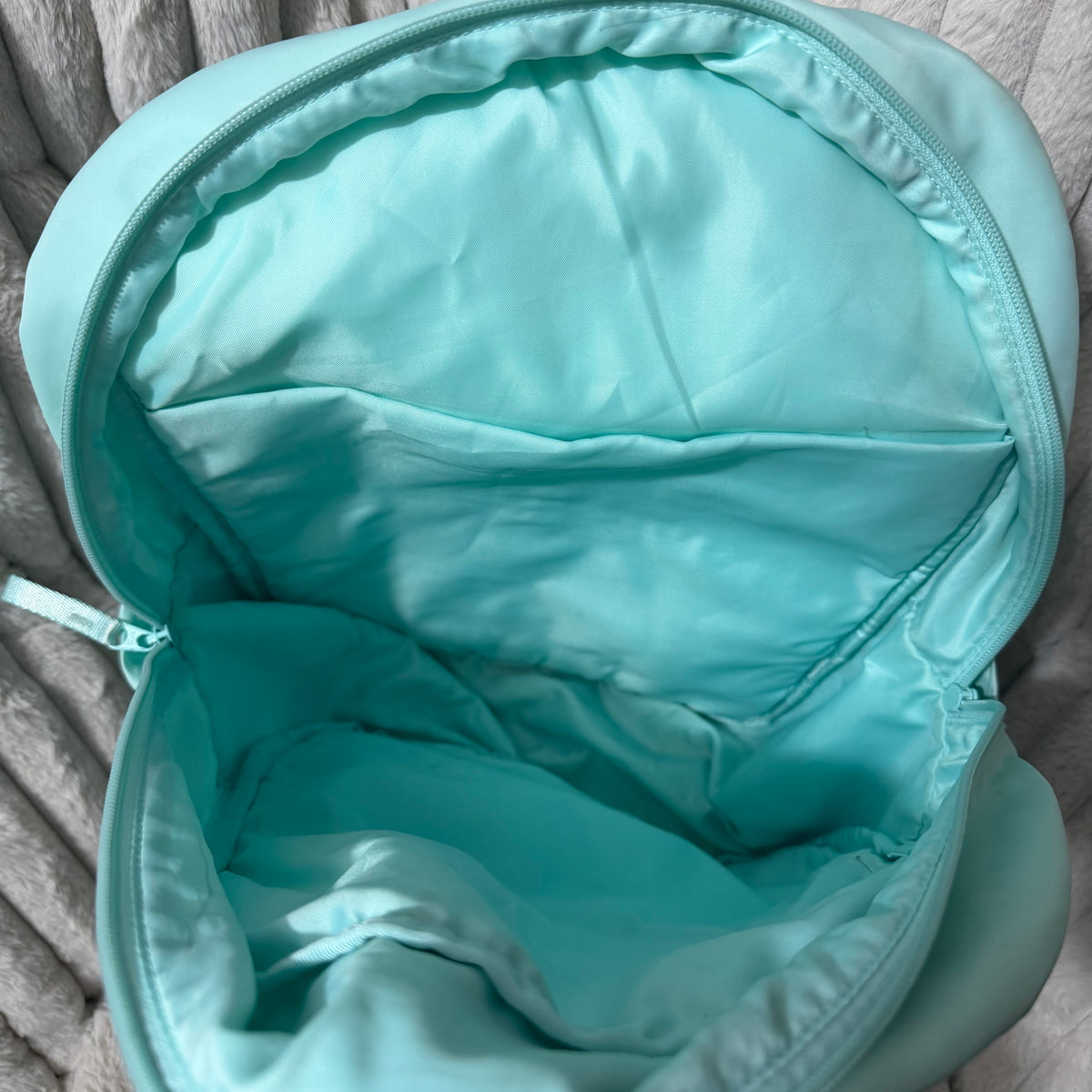 Lululemon mochila