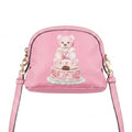 Crossbody mini Moschino