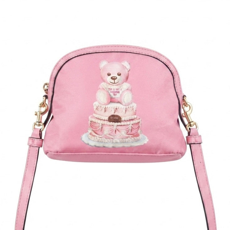Crossbody mini Moschino
