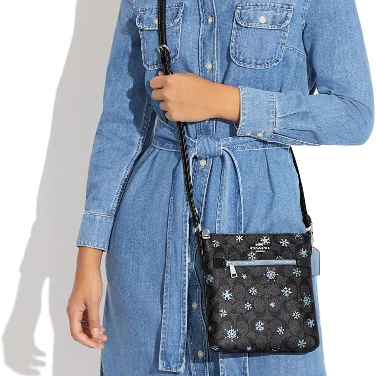 Crossbody Coach