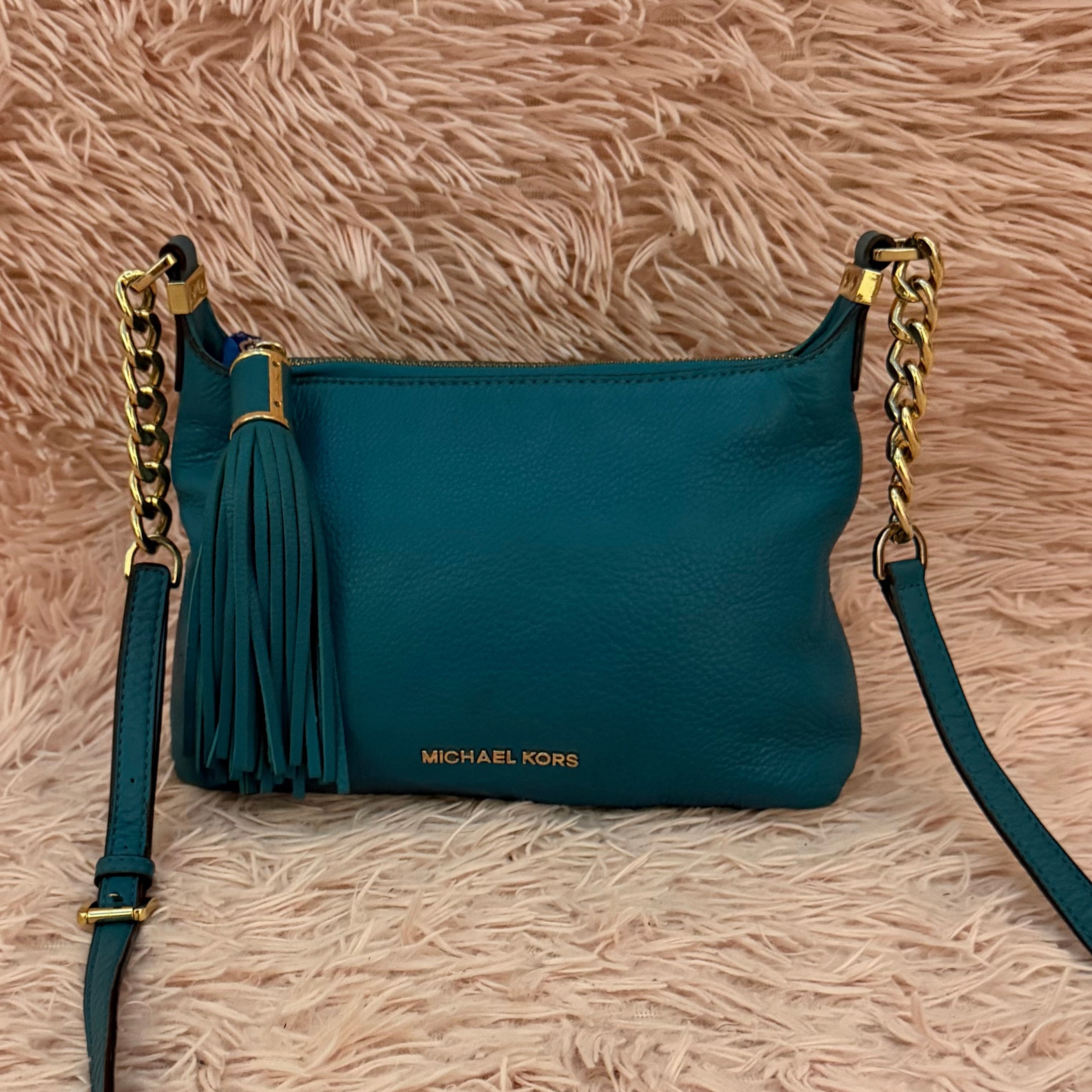 Crossbody Michael Kors