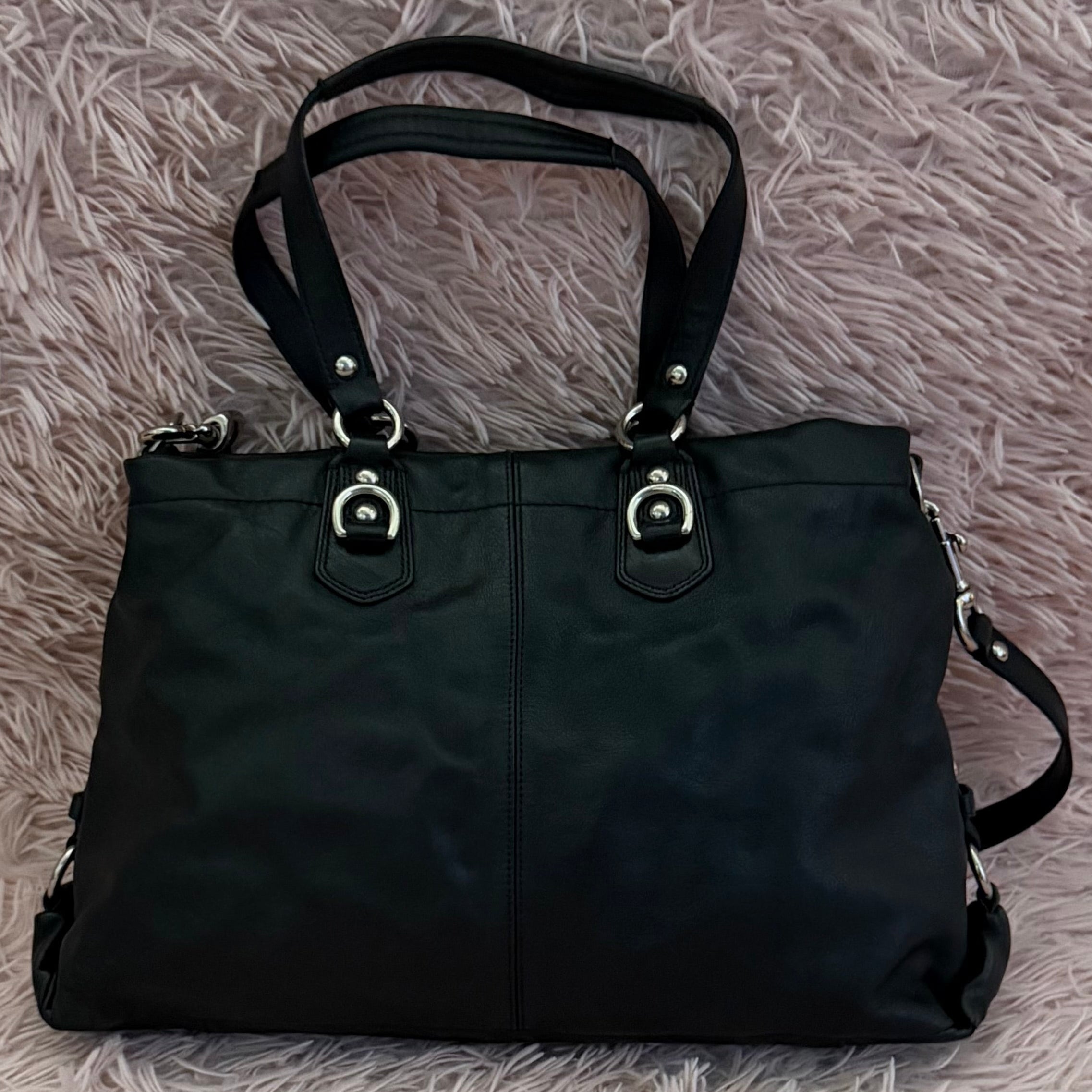 Bolsa Coach