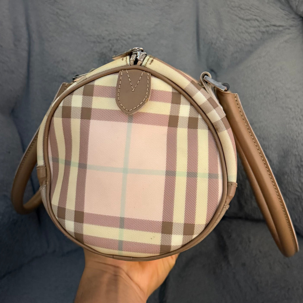 Bolsa Burberry