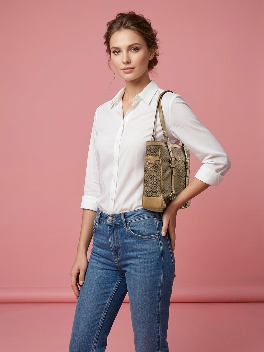 Bolsa Coach