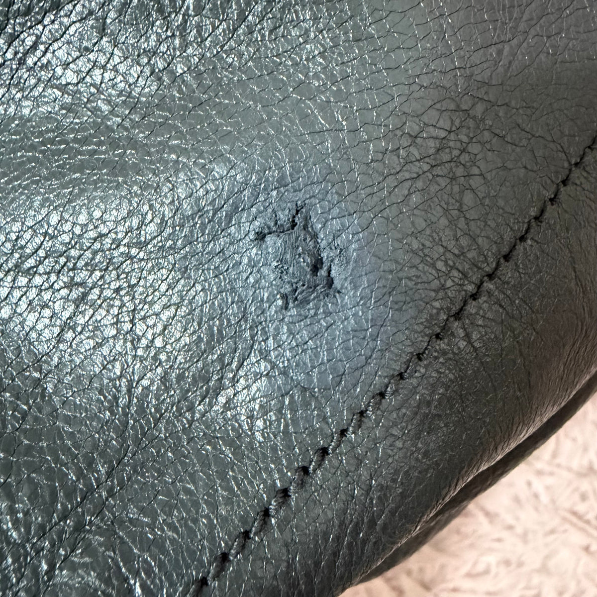 Bolsa Balenciaga