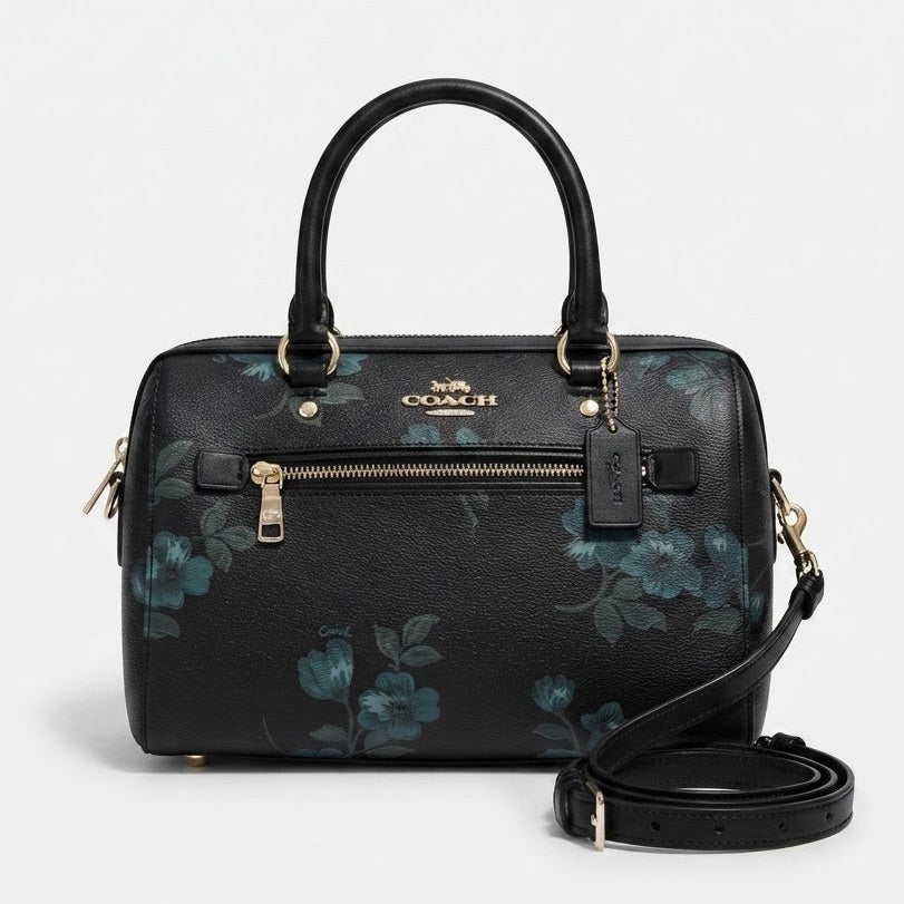 Bolsa Coach rowan