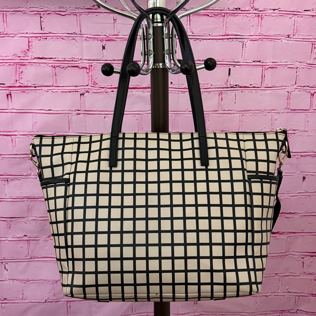 Pañalera kate spade