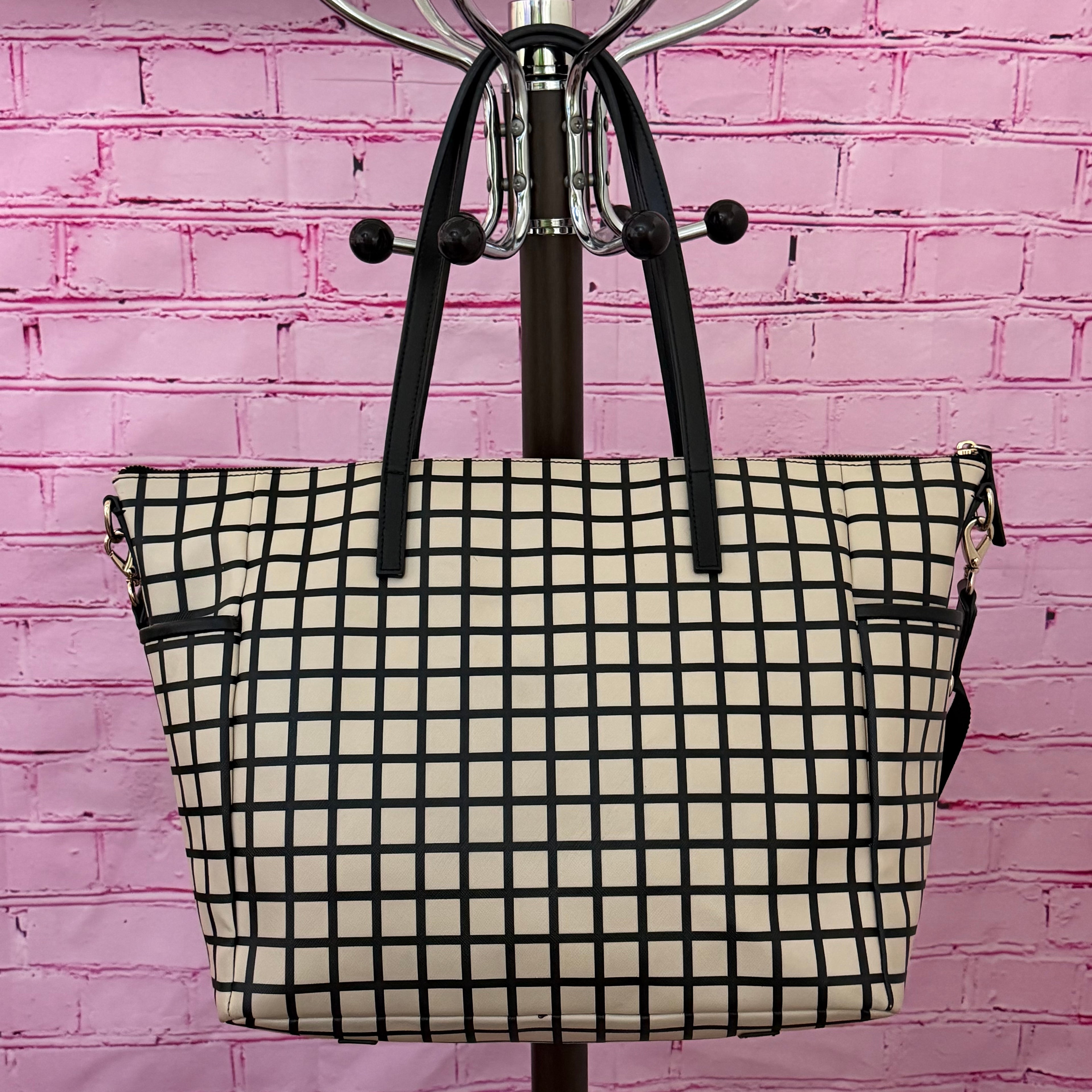 Pañalera kate spade