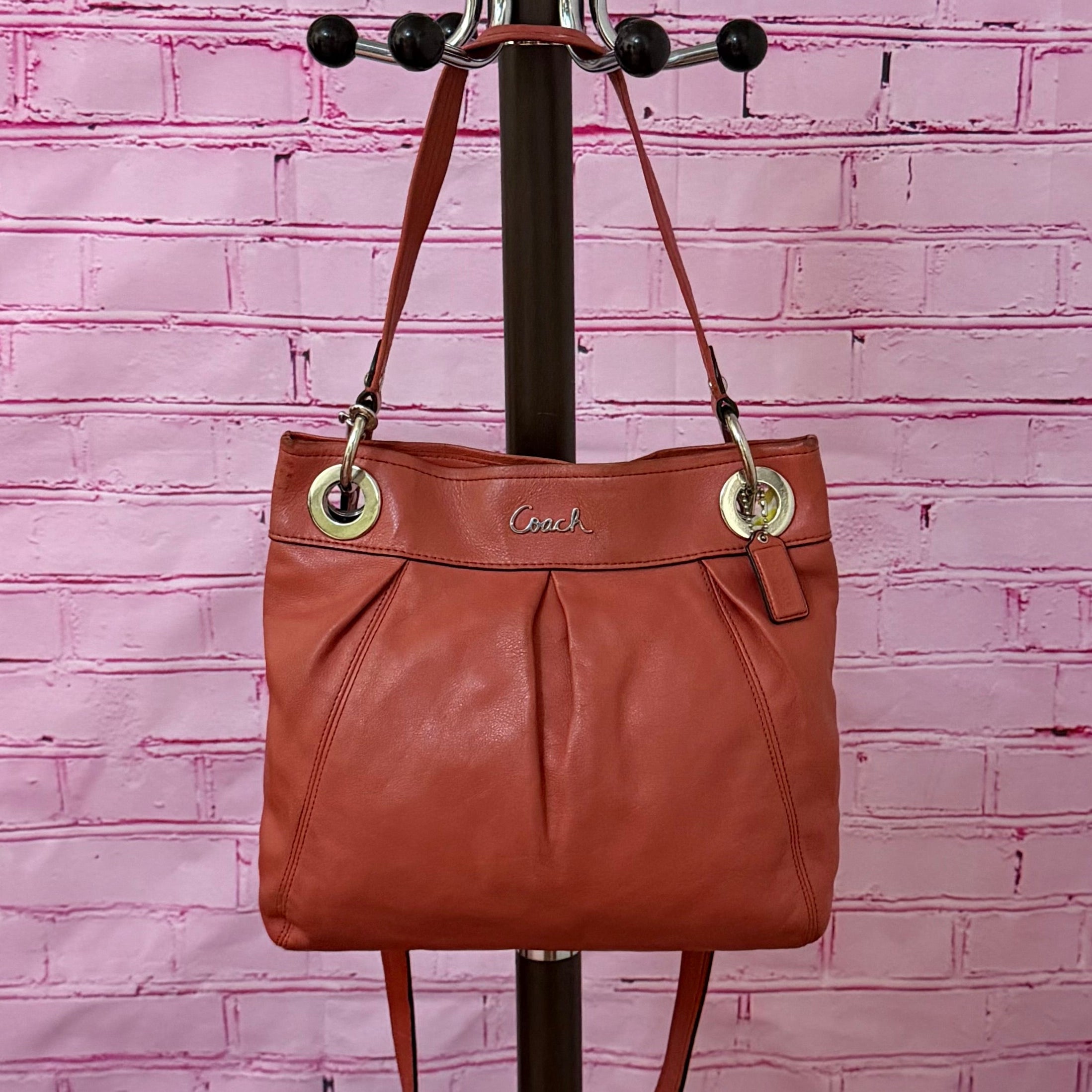 Bolsa Coach