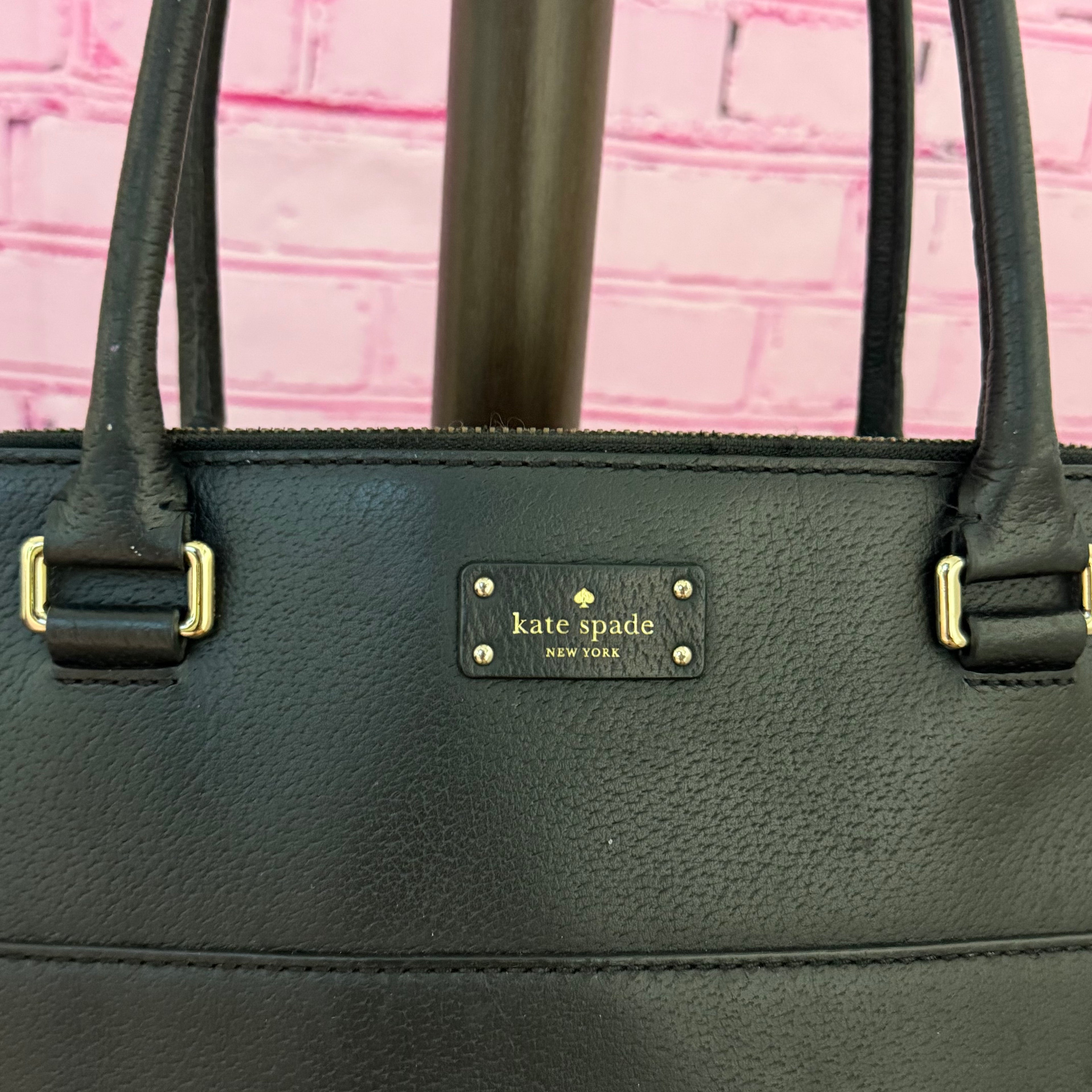 Bolsa kate spade