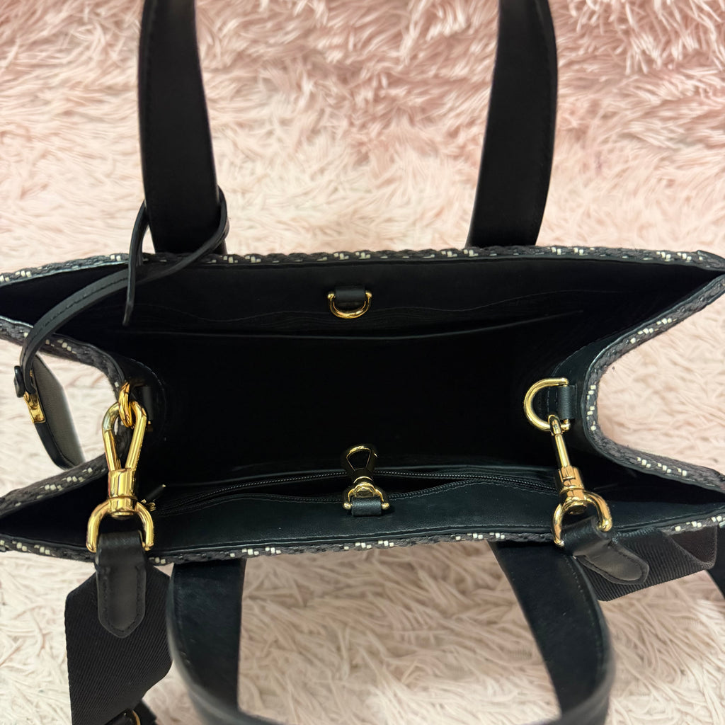 Kate Spade Tote Manhattan Gingham