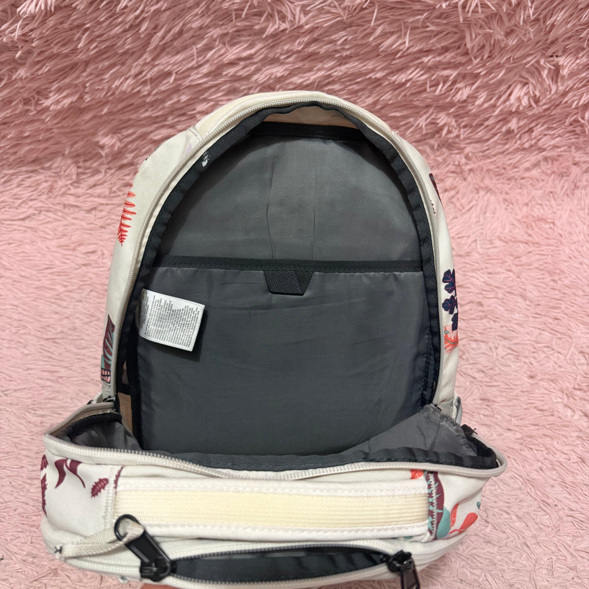 The North Face mochila