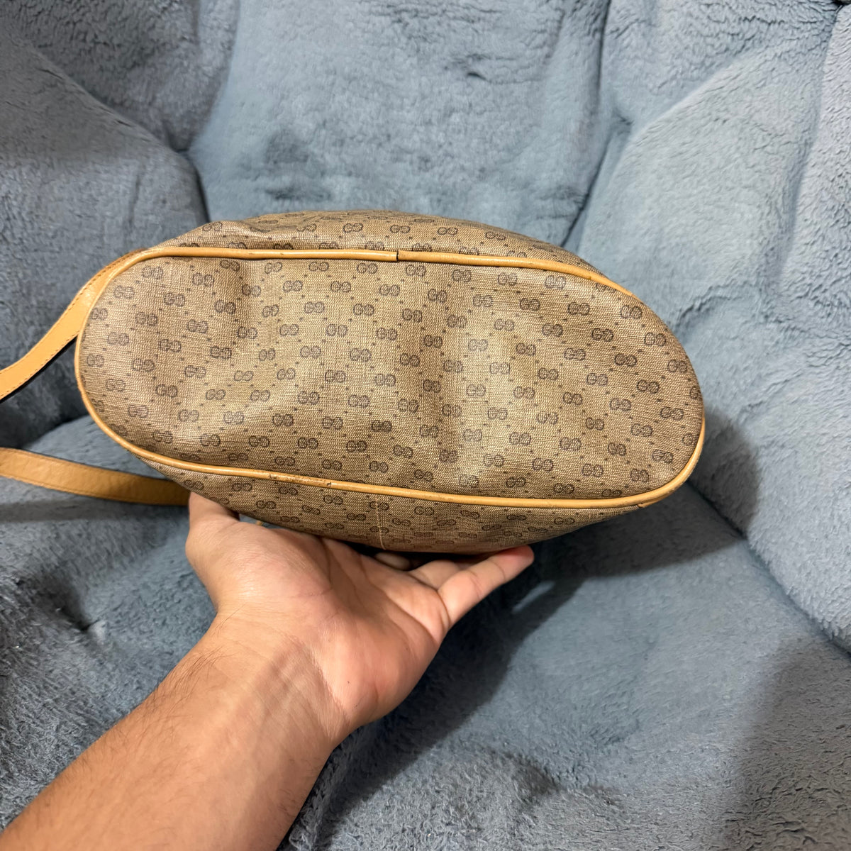 Bucket Gucci Vintage