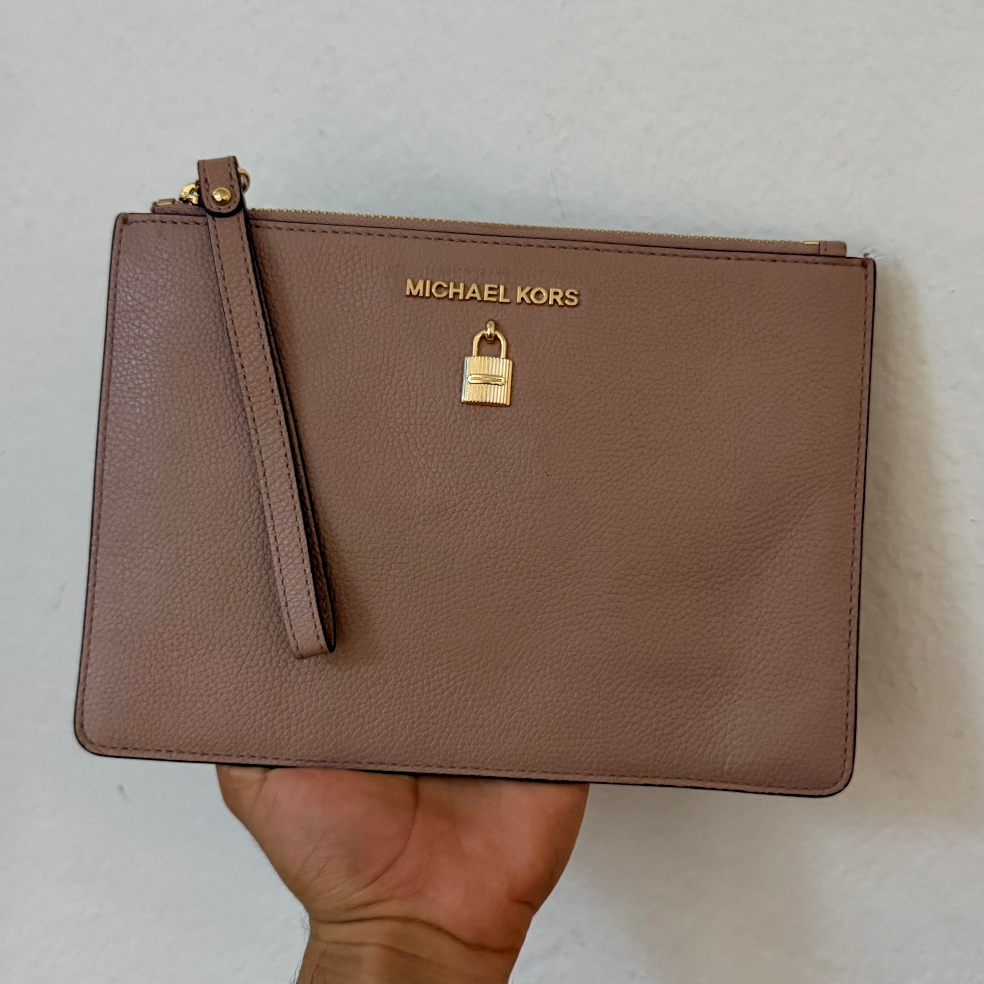 Muñequera Michael Kors