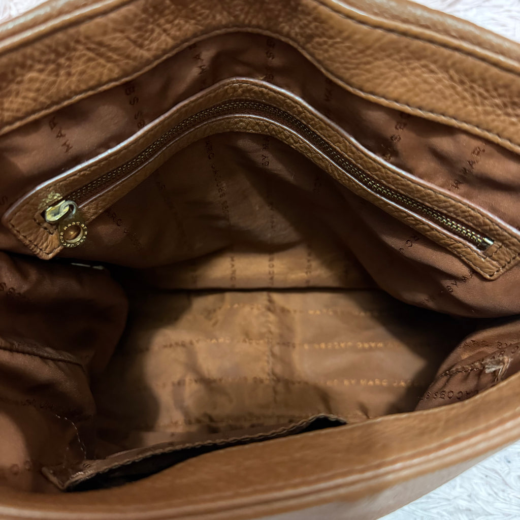 Bolsa Marc Jacobs