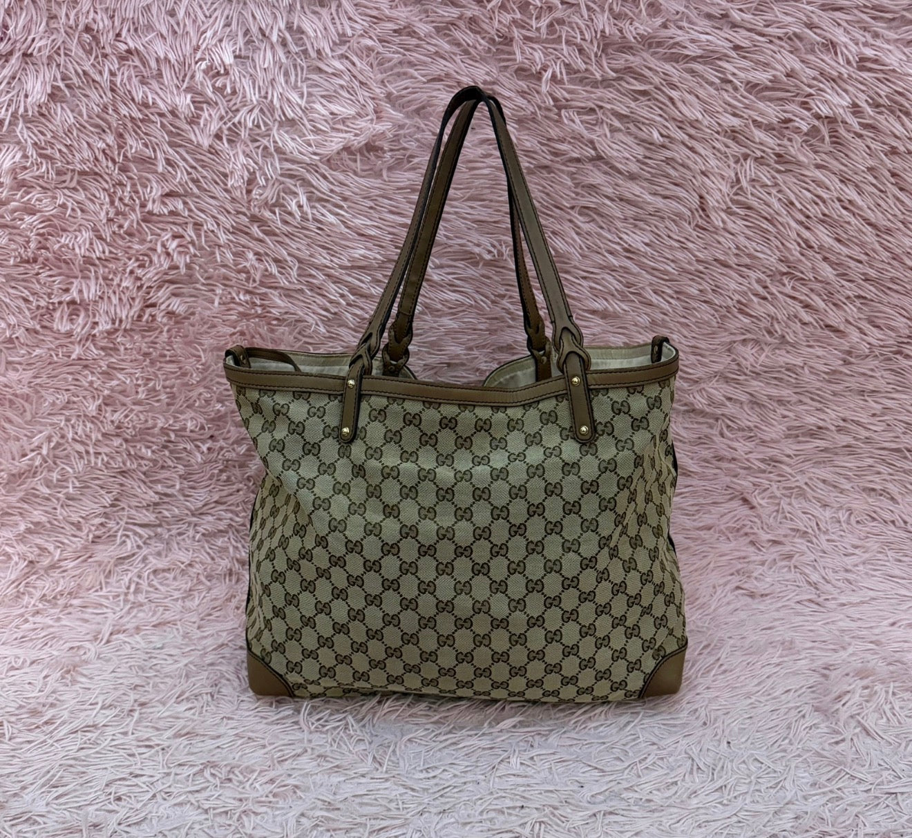 Tote Gucci