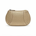 Monedero Coach de piel