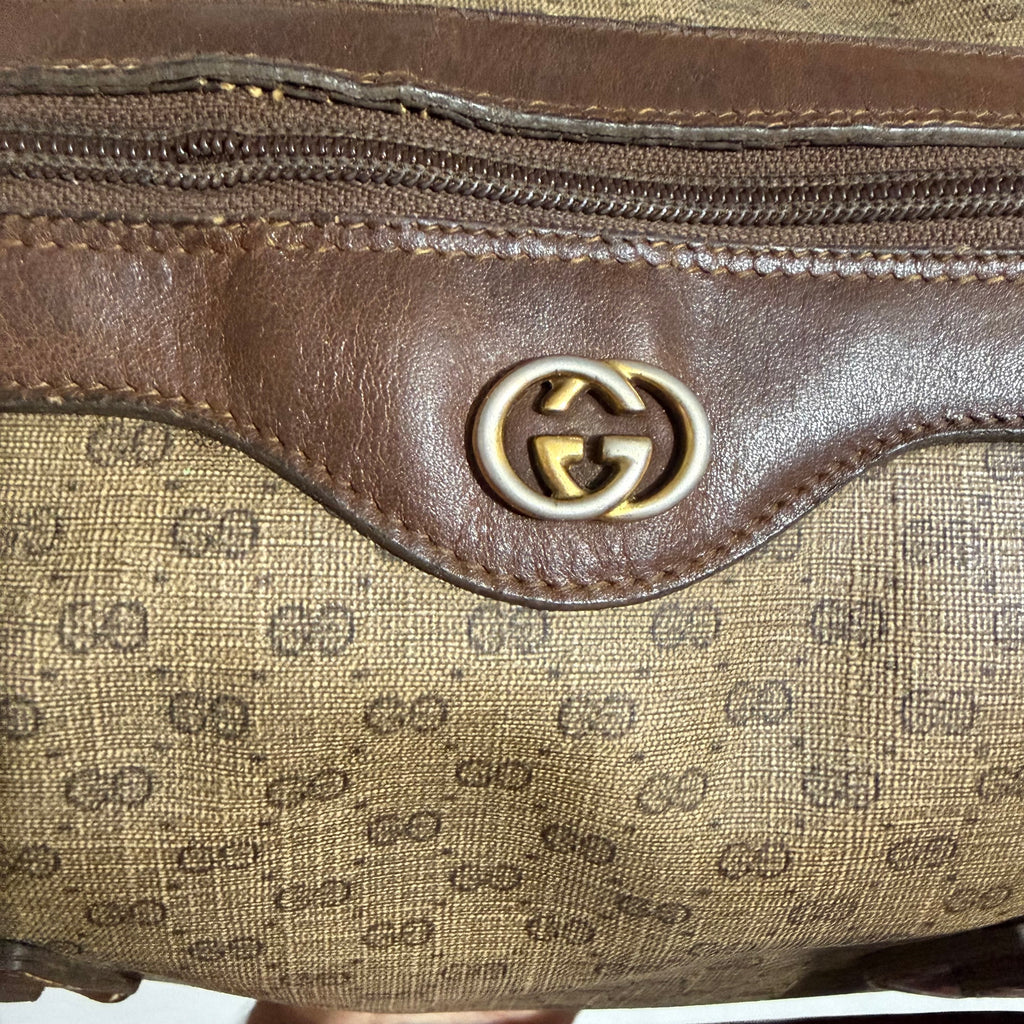 Gucci bolso boston