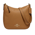 Crossbody Coach de piel