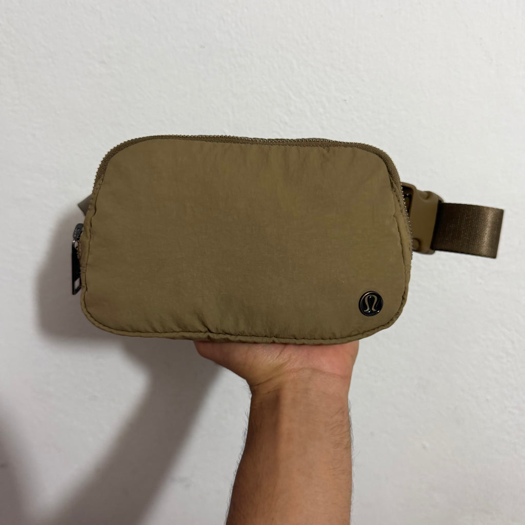 Cangurera Lululemon