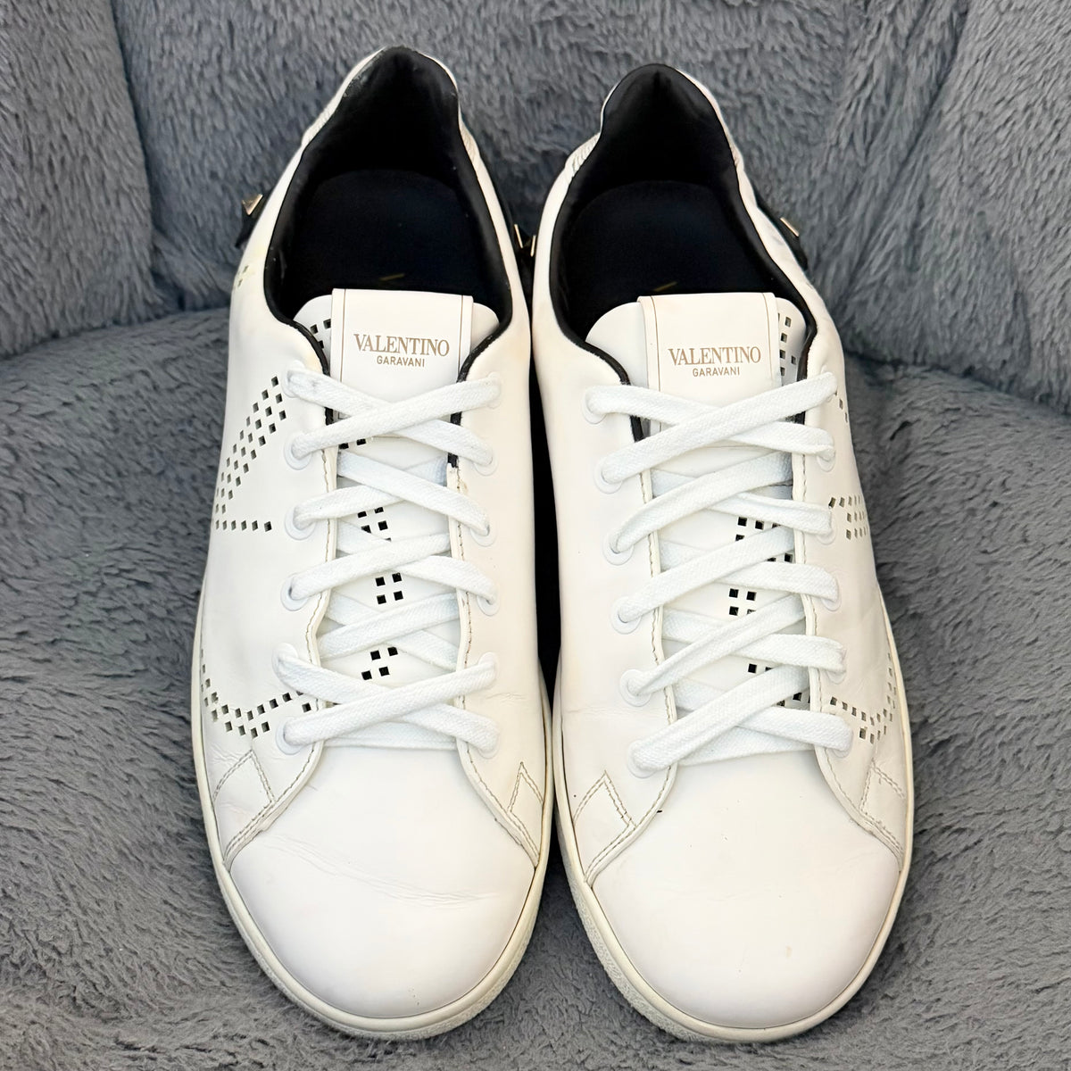 Tenis Velentino Garavani