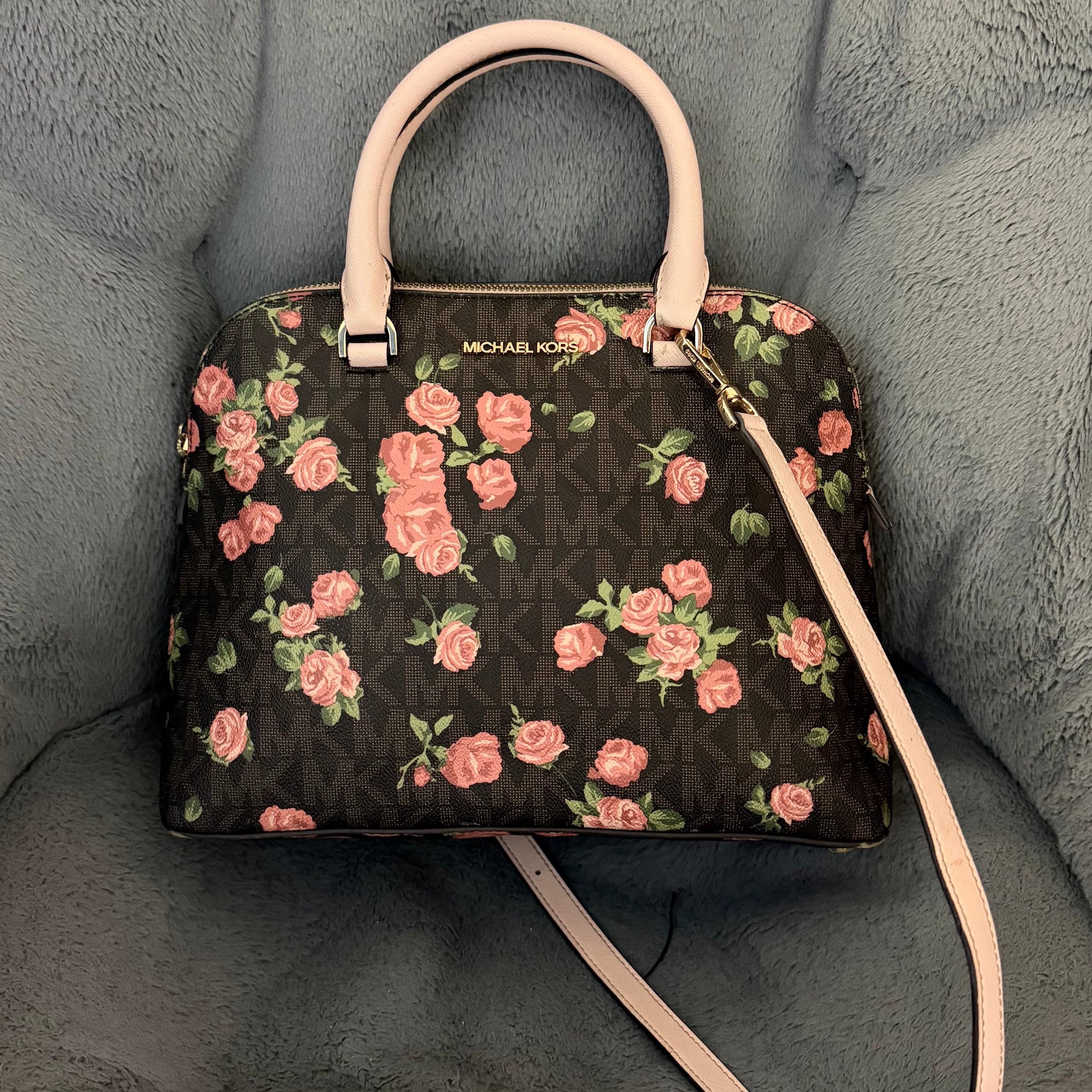 Bolsa Michael Kors