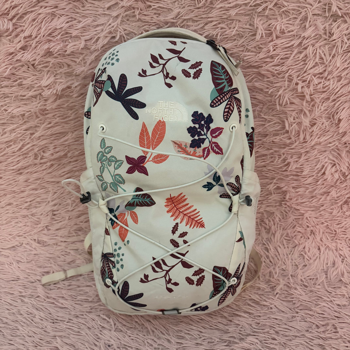 The North Face mochila