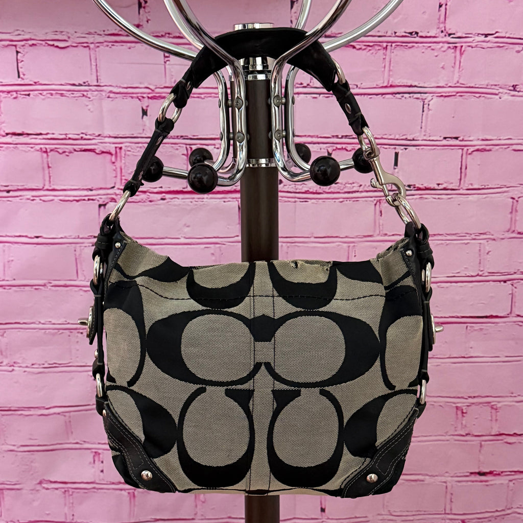Coach bolsa Carly