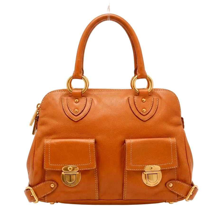 Bolsa Marc Jacobs