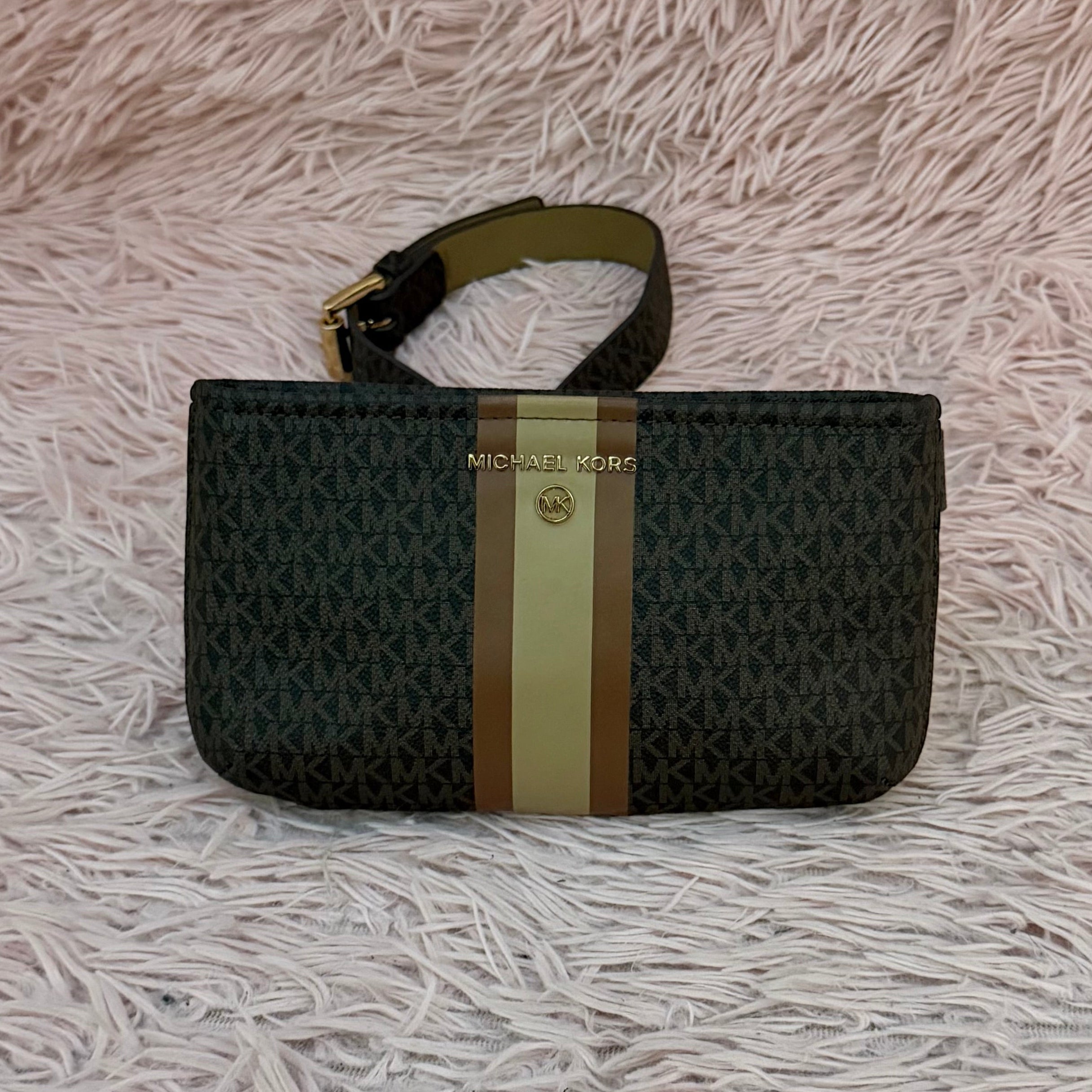Cangurera Michael Kors