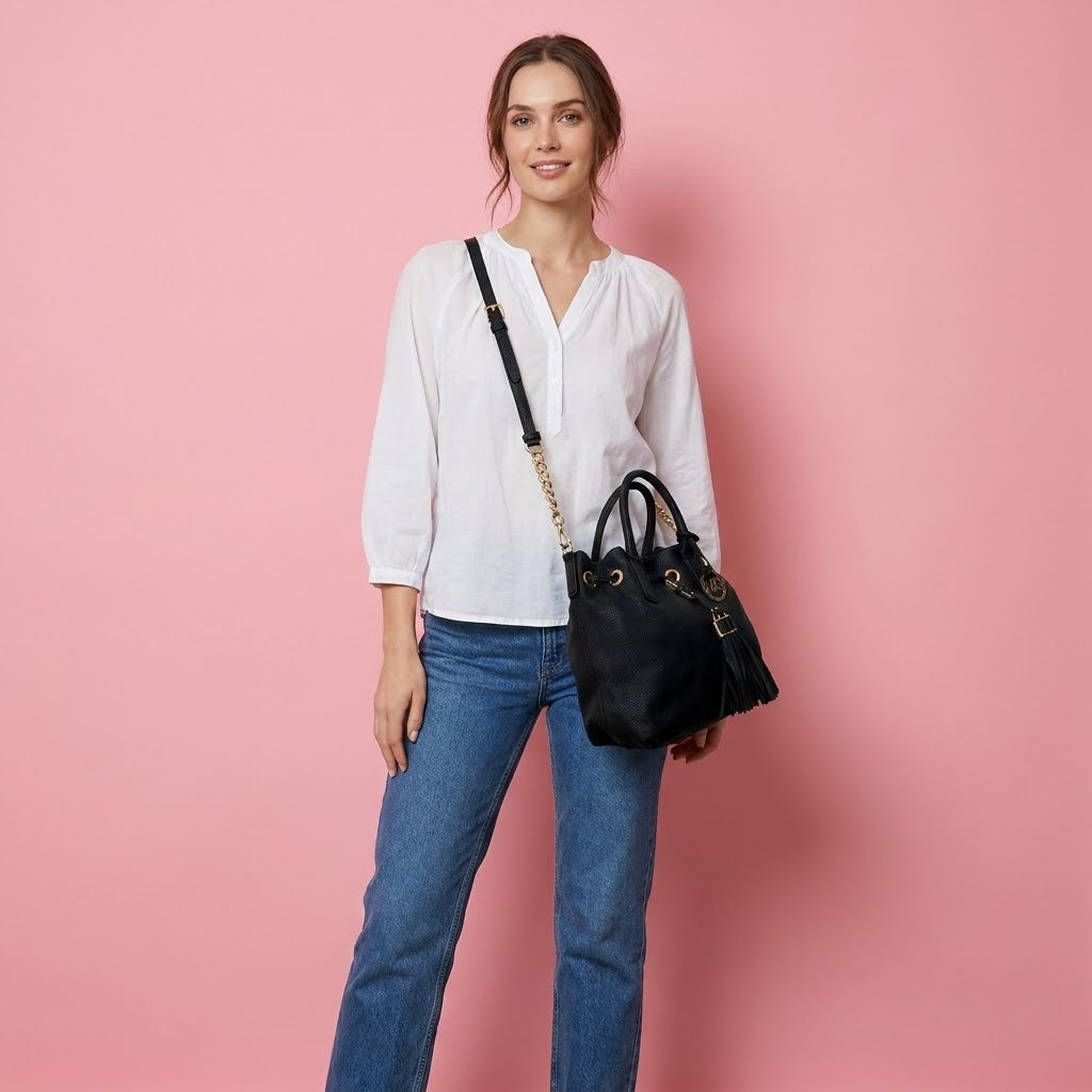 Bolsa Michael Kors