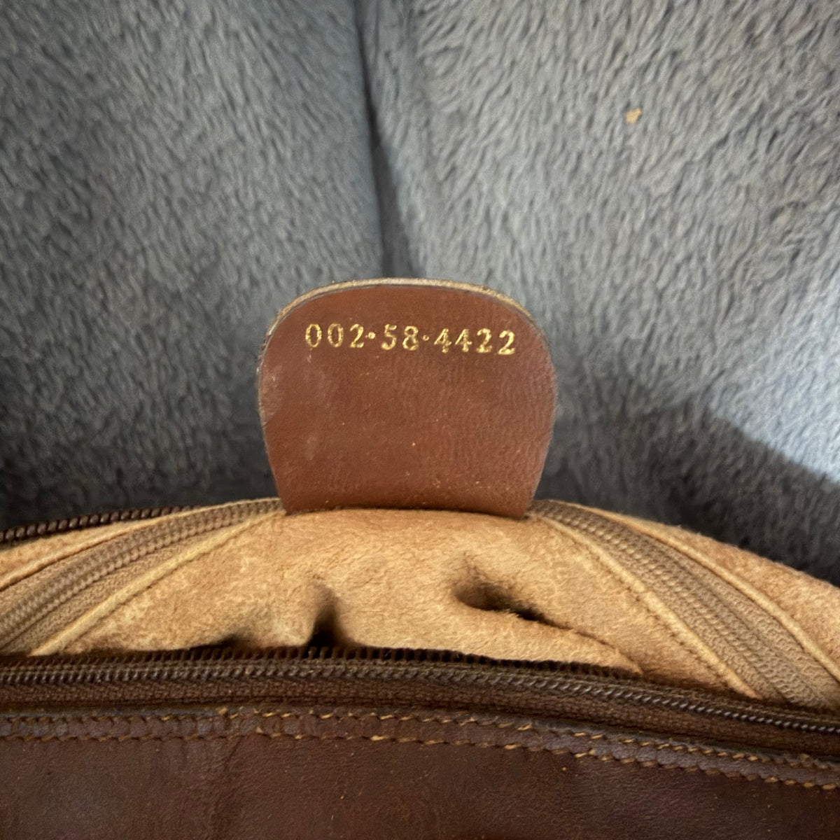 Gucci bolso boston